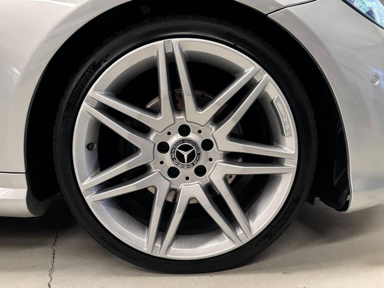 Used Mercedes-Benz E Class 2017 for sale - 77656299: Photo 32