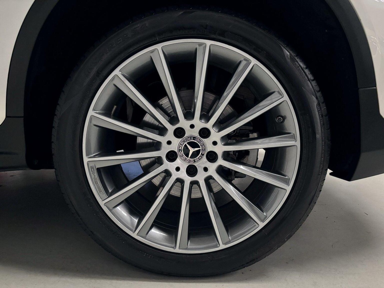 Used Mercedes-Benz GLC 2019 for sale - 77781669: Photo 35