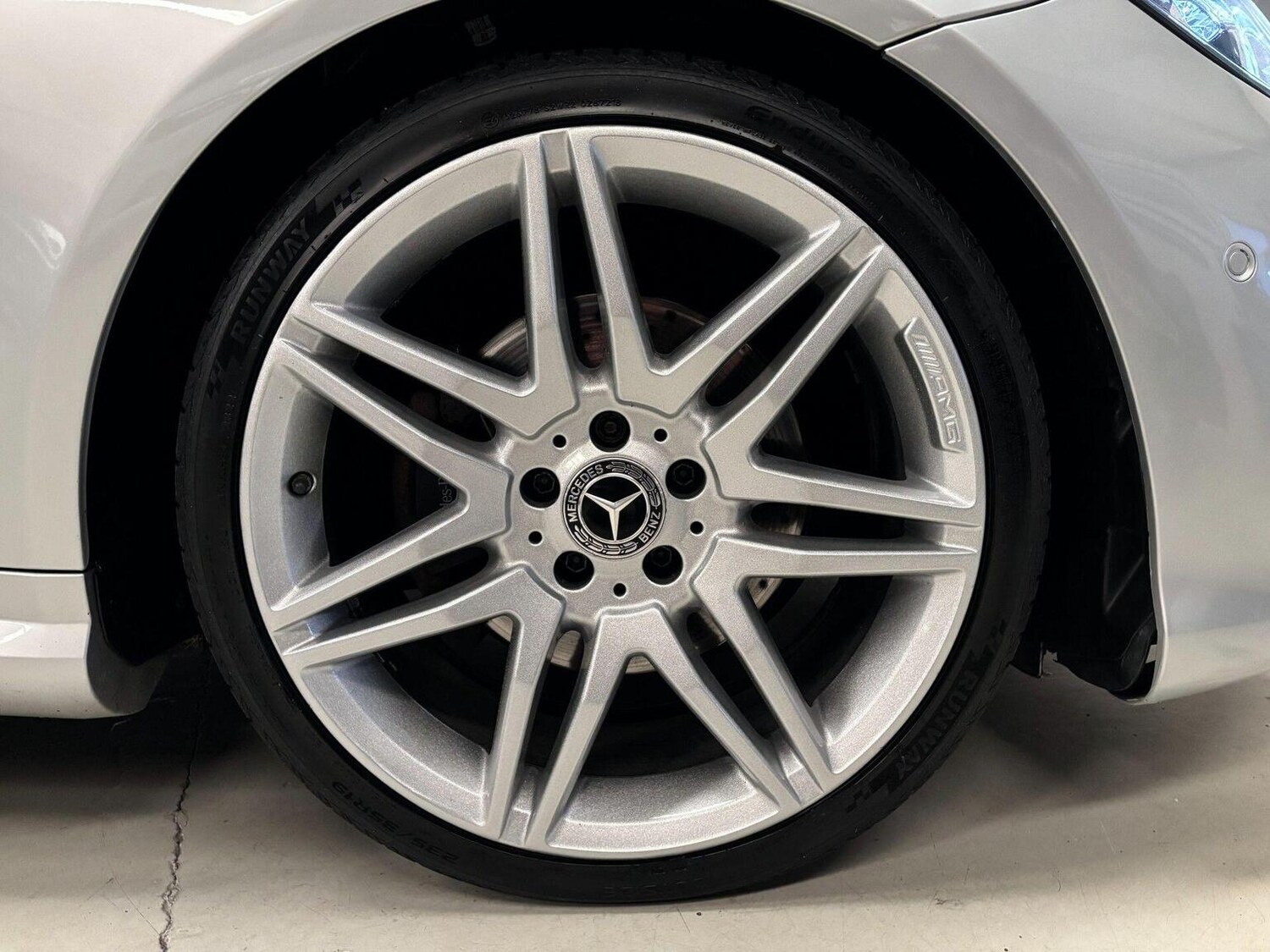 Used Mercedes-Benz E Class 2017 for sale - 78222963: Photo 32