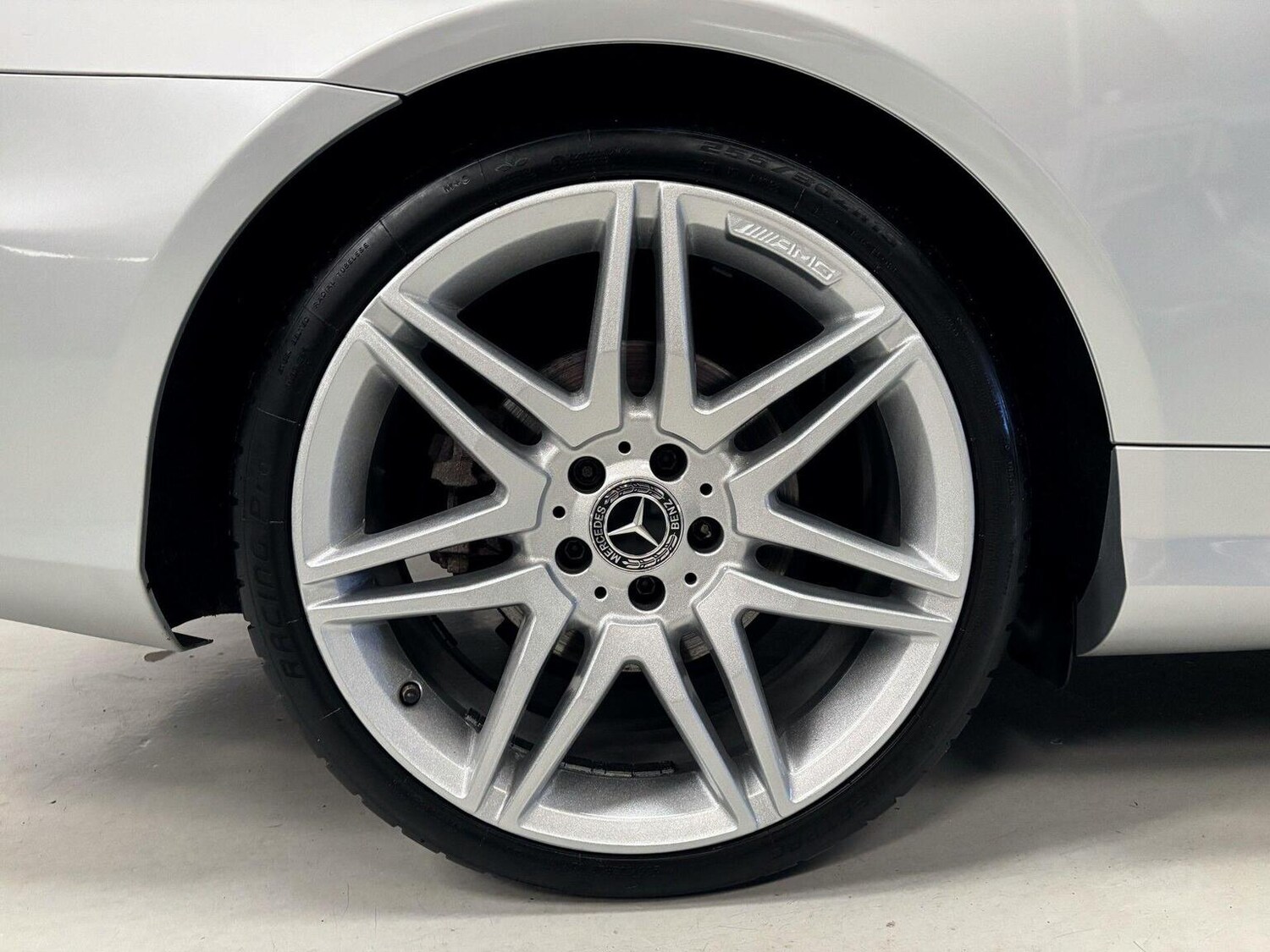 Used Mercedes-Benz E Class 2017 for sale - 78222963: Photo 33