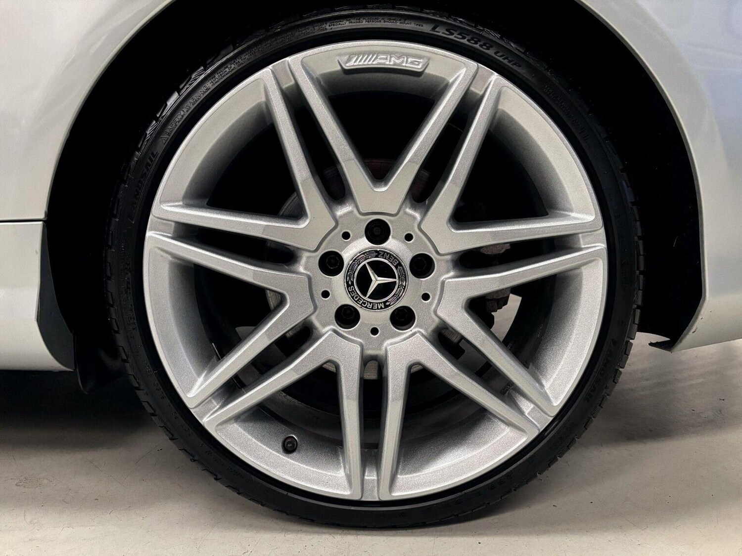 Used Mercedes-Benz E Class 2017 for sale - 78222963: Photo 34