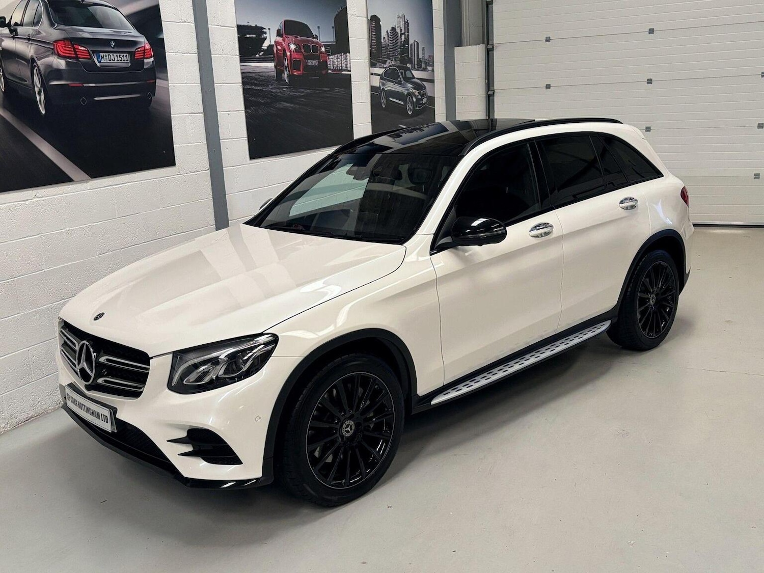 Used Mercedes-Benz GLC 2019 for sale - 77721389: Photo 24