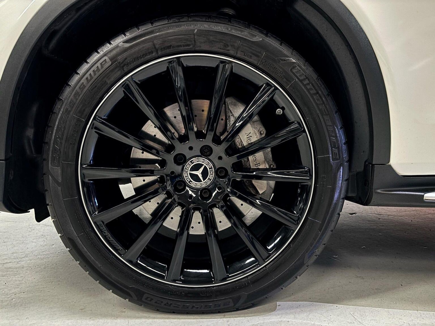 Used Mercedes-Benz GLC 2019 for sale - 77721389: Photo 36