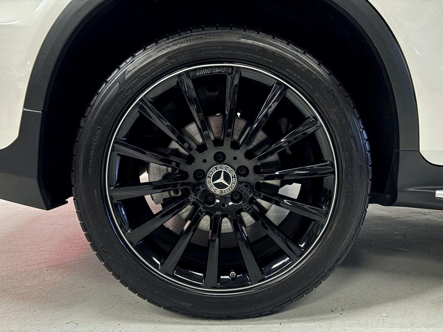 Used Mercedes-Benz GLC 2019 for sale - 77721389: Photo 38