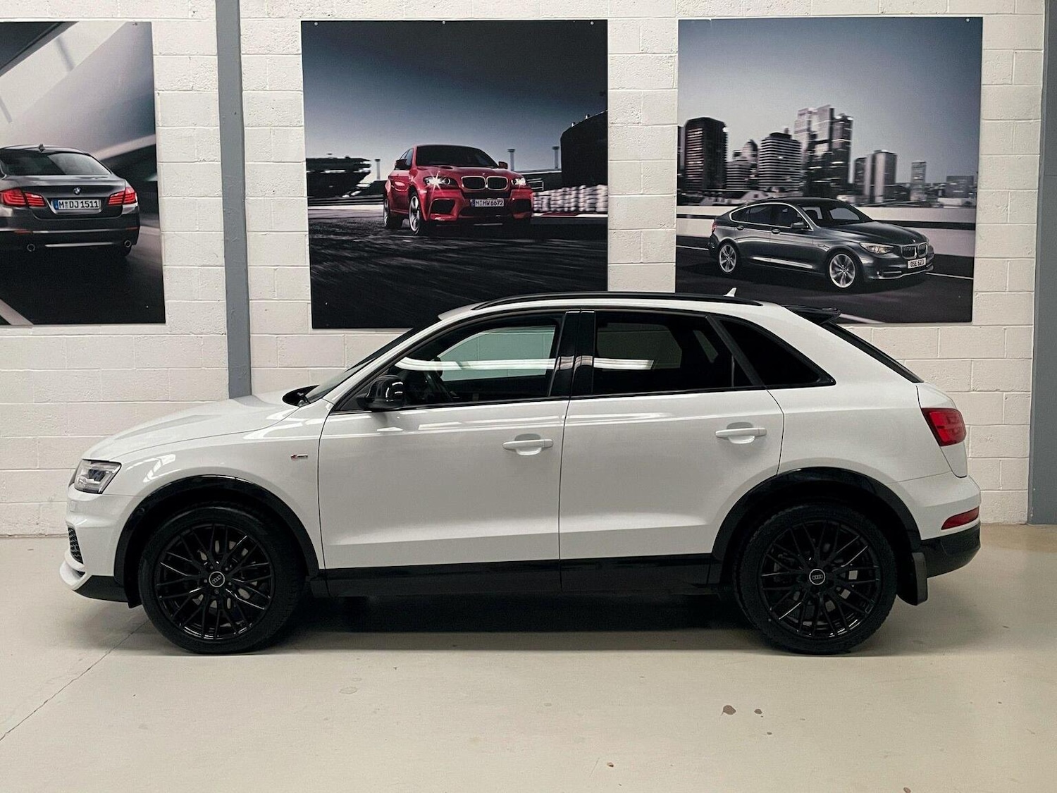 Used Audi Q3 2018 for sale - 77781784: Photo 10