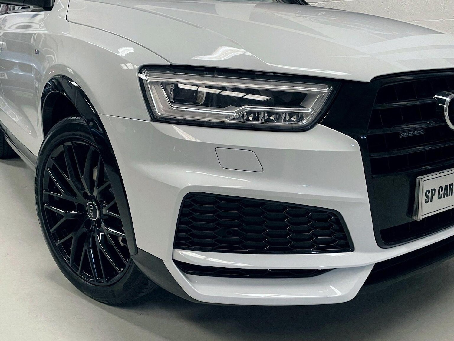 Used Audi Q3 2018 for sale - 77781784: Photo 13