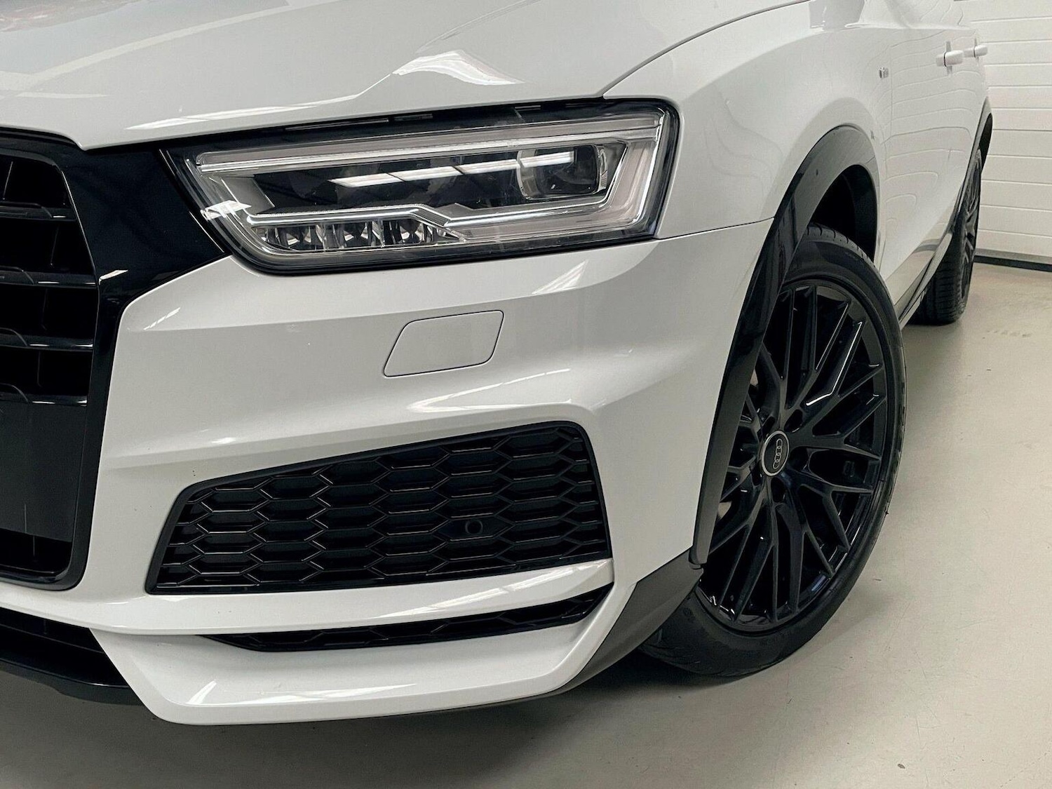 Used Audi Q3 2018 for sale - 77781784: Photo 16