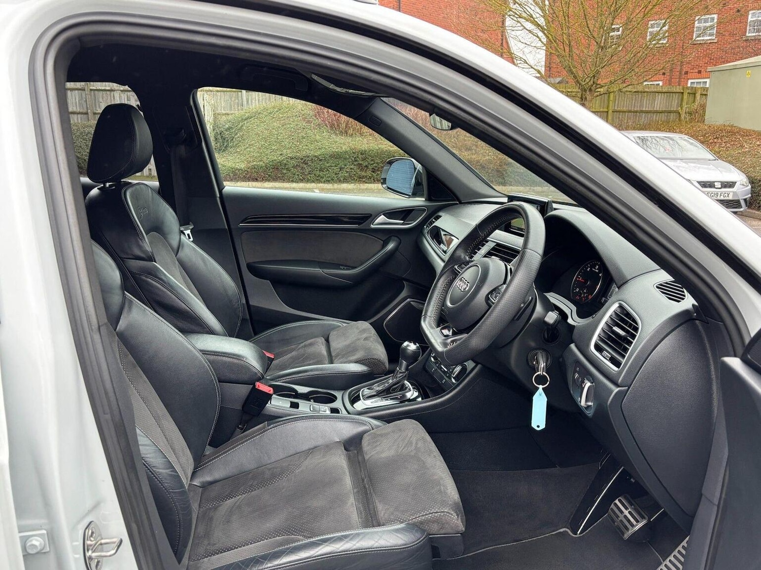 Used Audi Q3 2018 for sale - 77781784: Photo 19