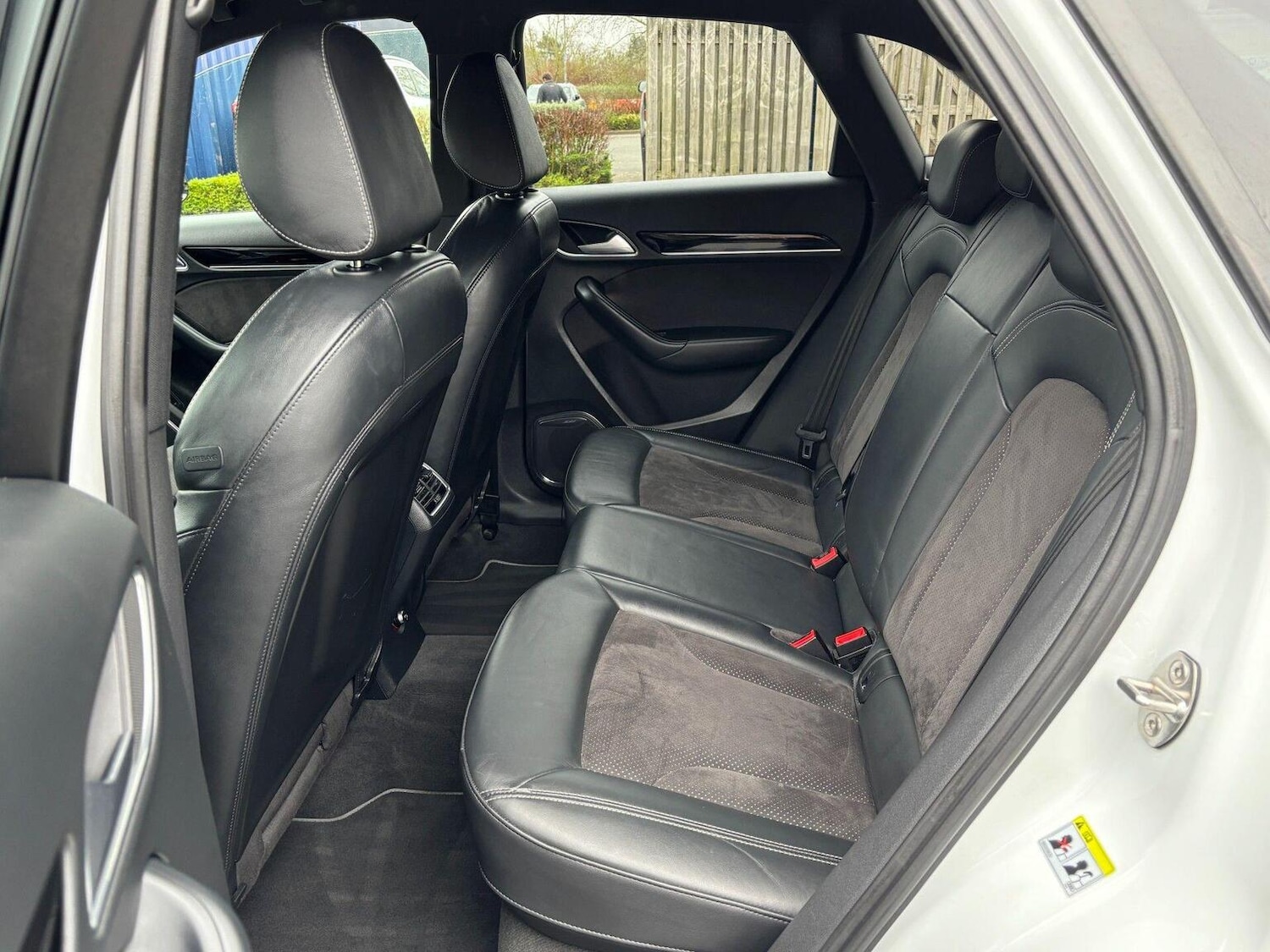 Used Audi Q3 2018 for sale - 77781784: Photo 21