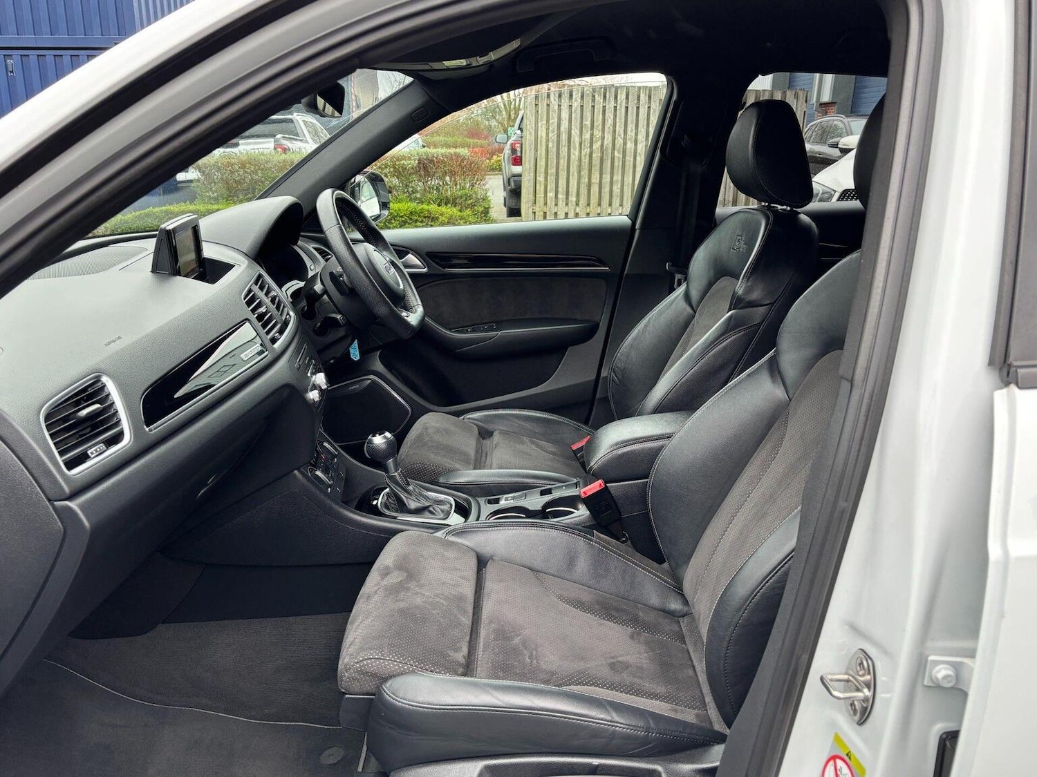 Used Audi Q3 2018 for sale - 77781784: Photo 22