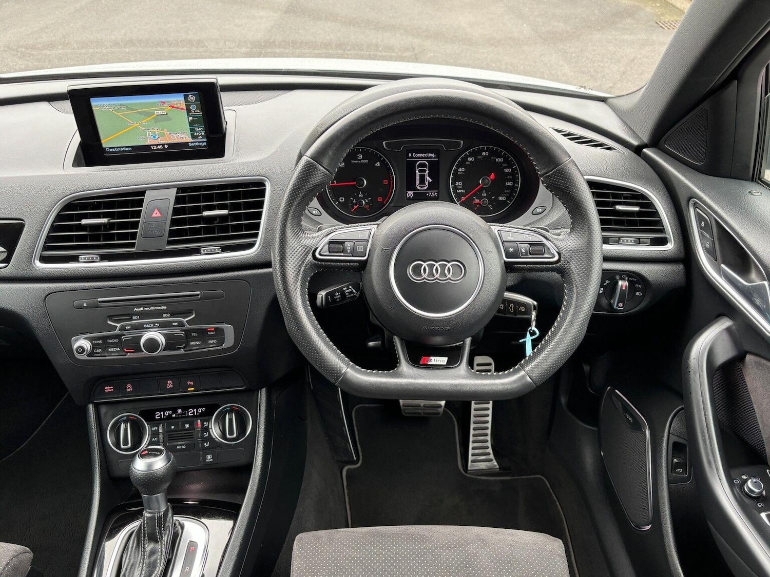 Used Audi Q3 2018 for sale - 77781784: Photo 29
