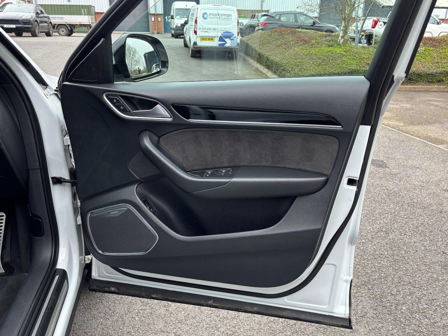 Used Audi Q3 2018 for sale - 77781784: Photo 30