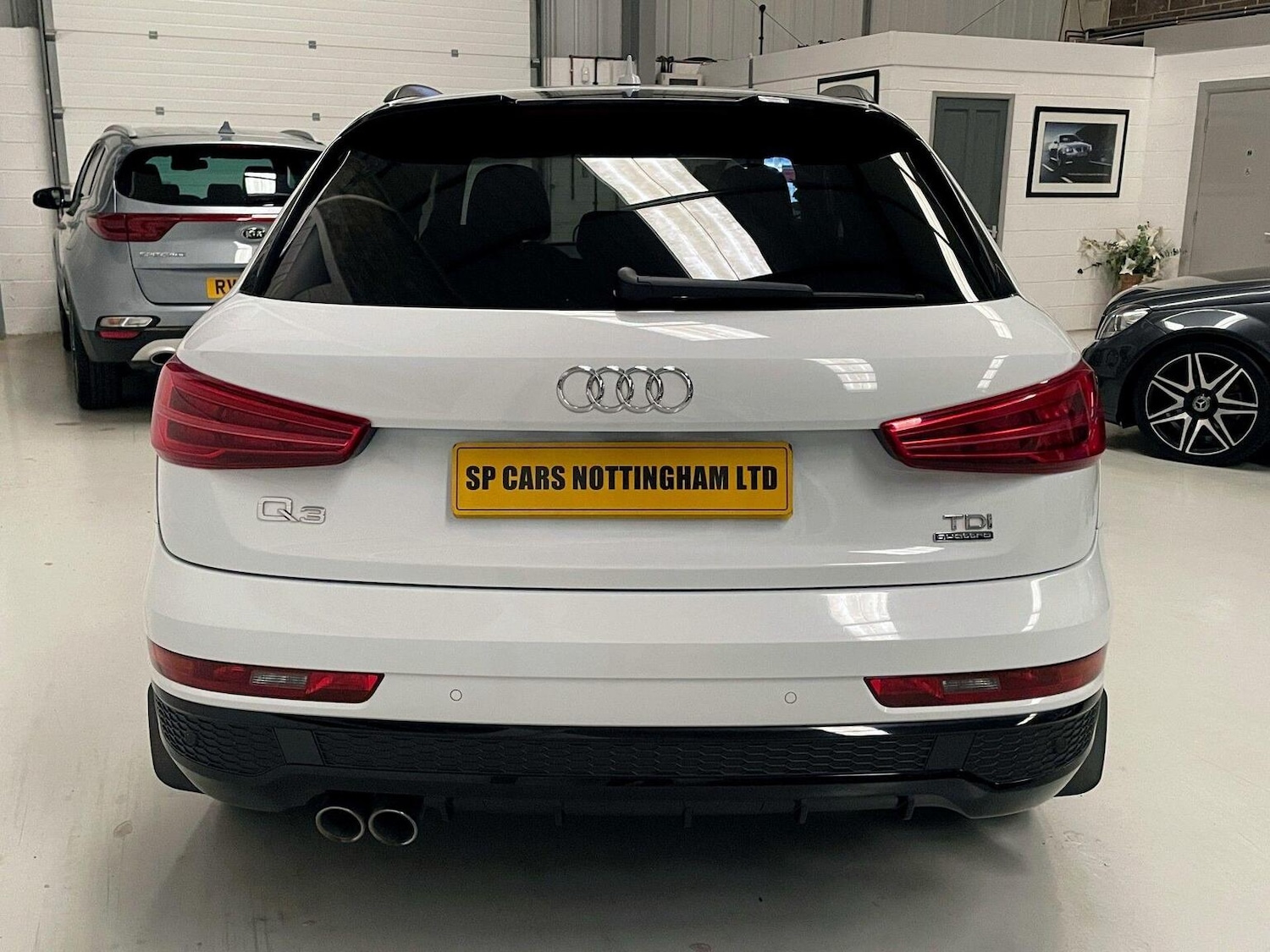 Used Audi Q3 2018 for sale - 77781784: Photo 32
