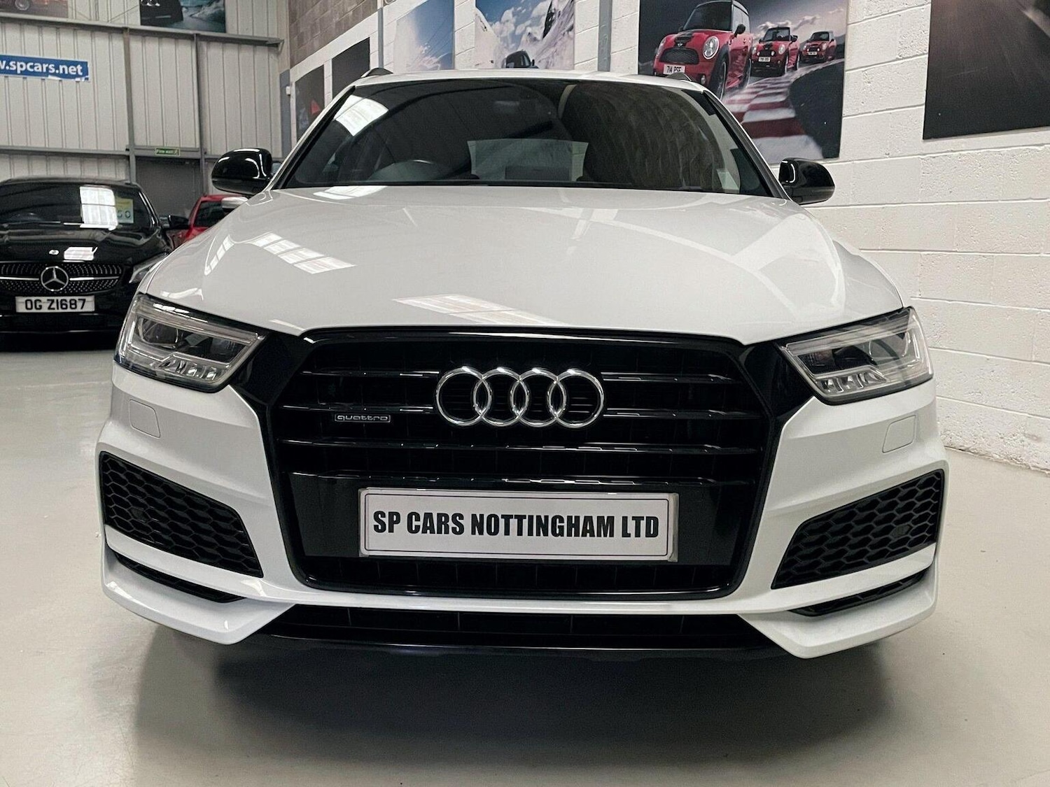 Used Audi Q3 2018 for sale - 77781784: Photo 33