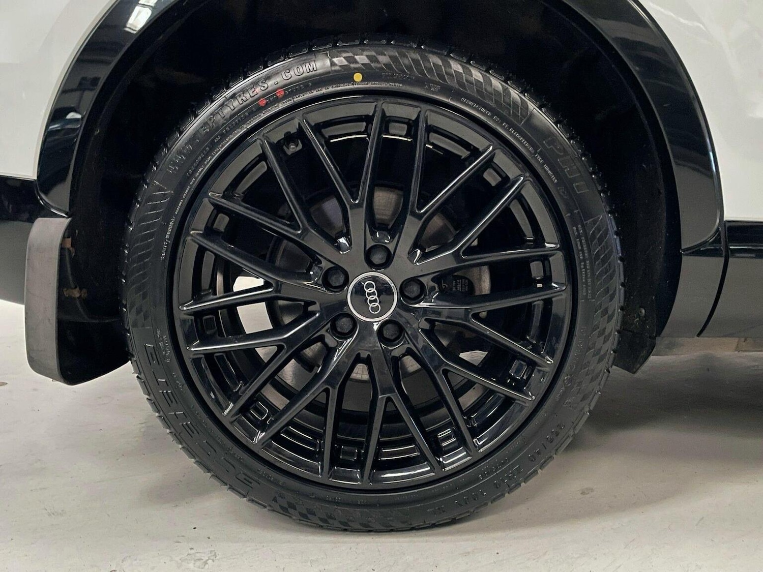 Used Audi Q3 2018 for sale - 77781784: Photo 36