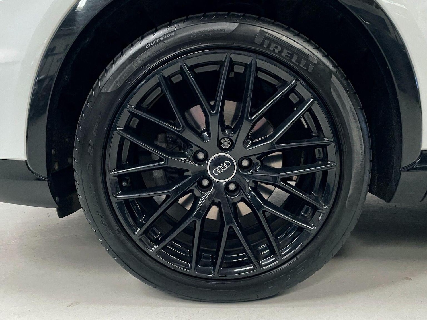 Used Audi Q3 2018 for sale - 77781784: Photo 37