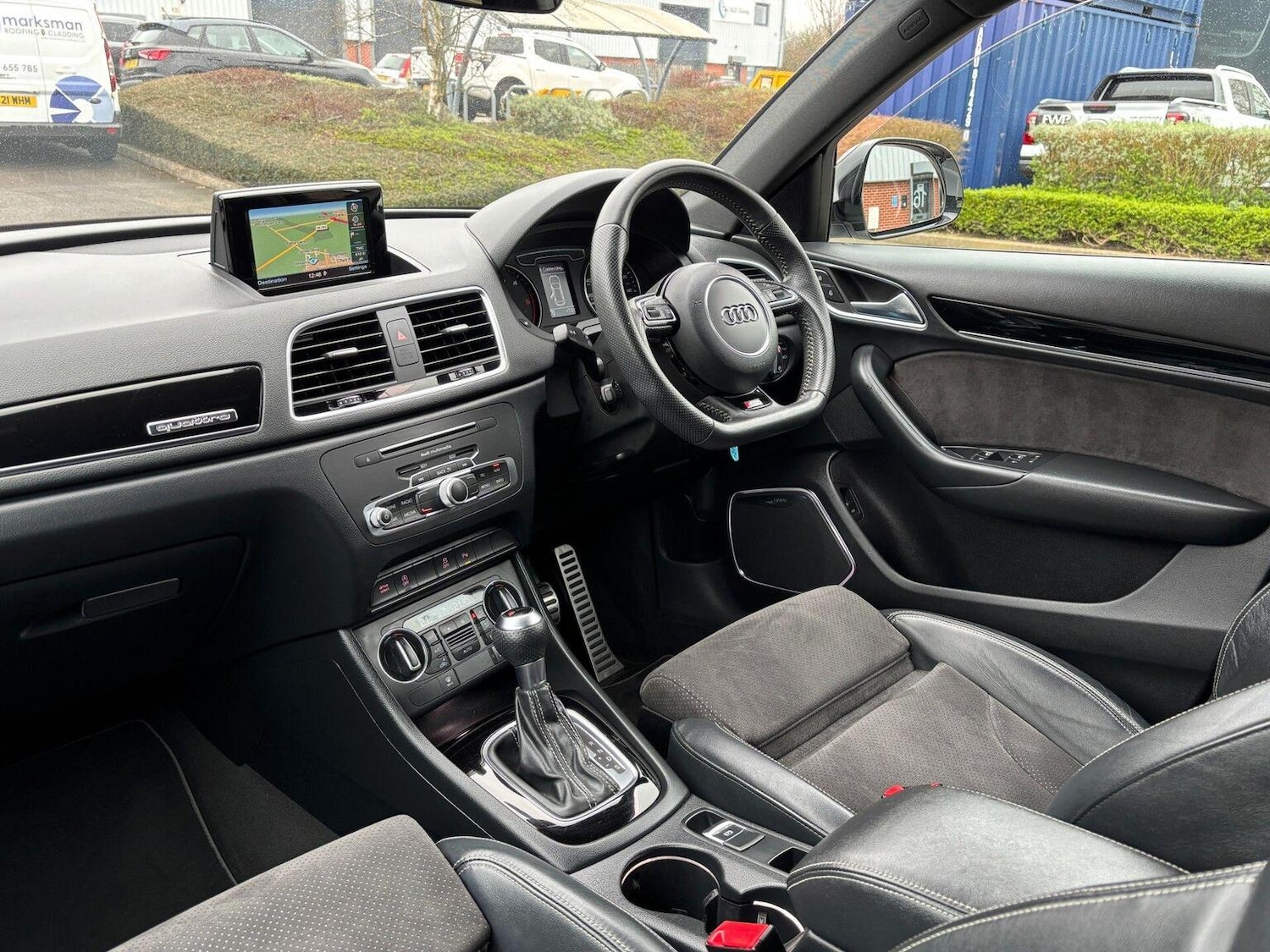 Used Audi Q3 2018 for sale - 77781784: Photo 6