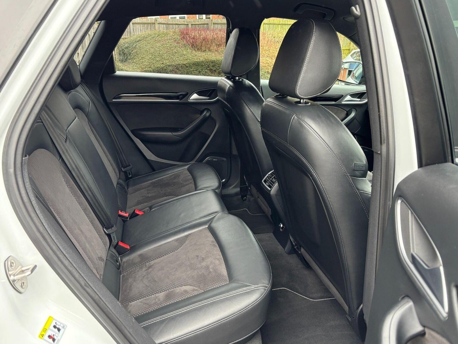 Used Audi Q3 2018 for sale - 77781784: Photo 7