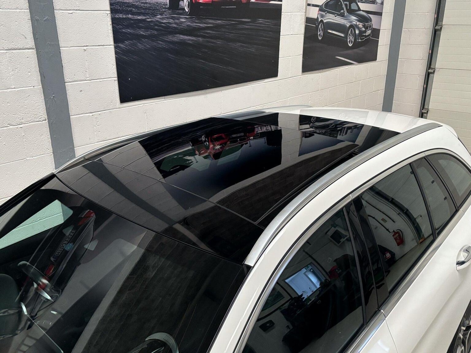 Used Mercedes-Benz C Class 2018 for sale - 76794062: Photo 36