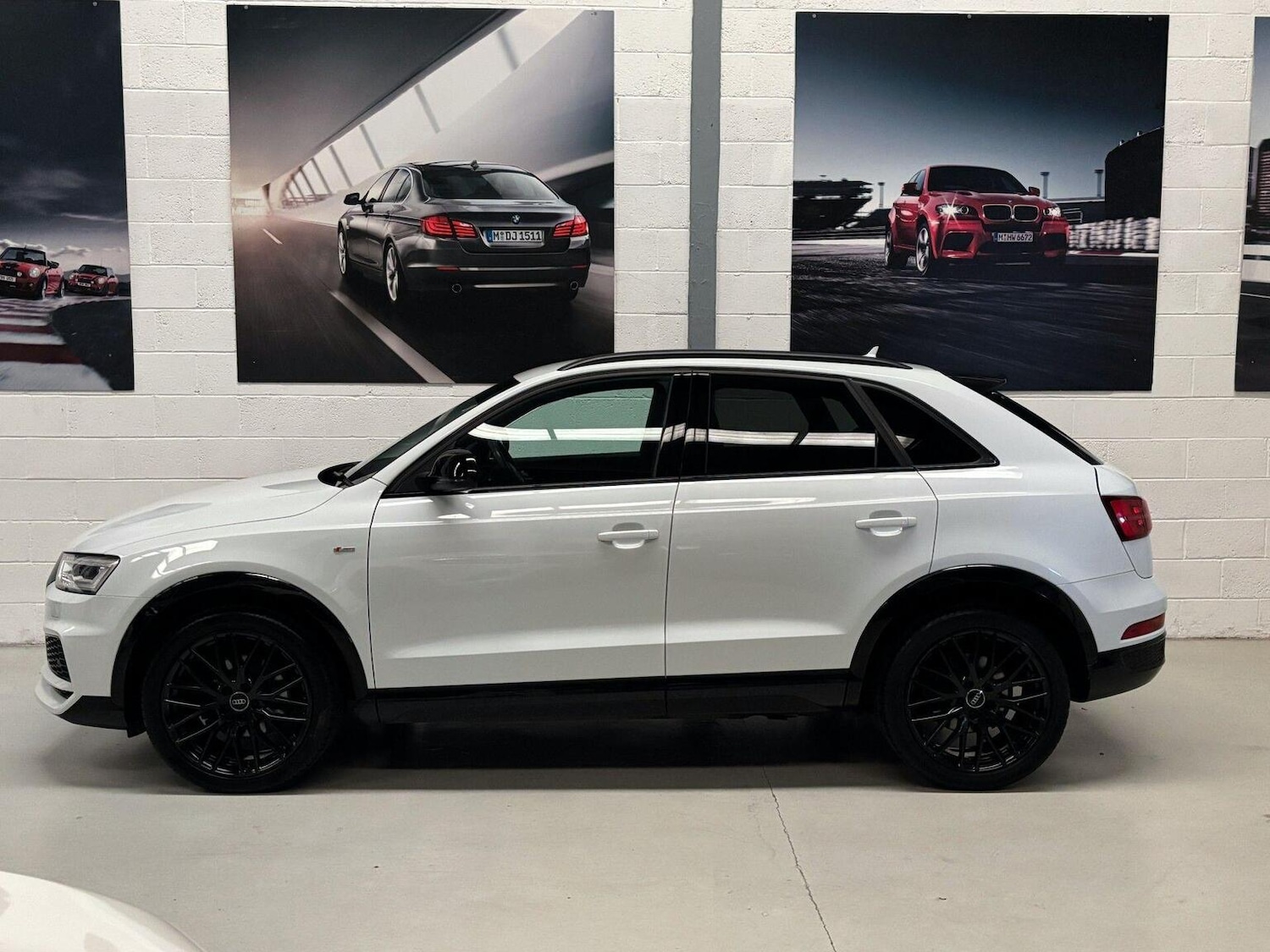 Used Audi Q3 2018 for sale - 78223005: Photo 10