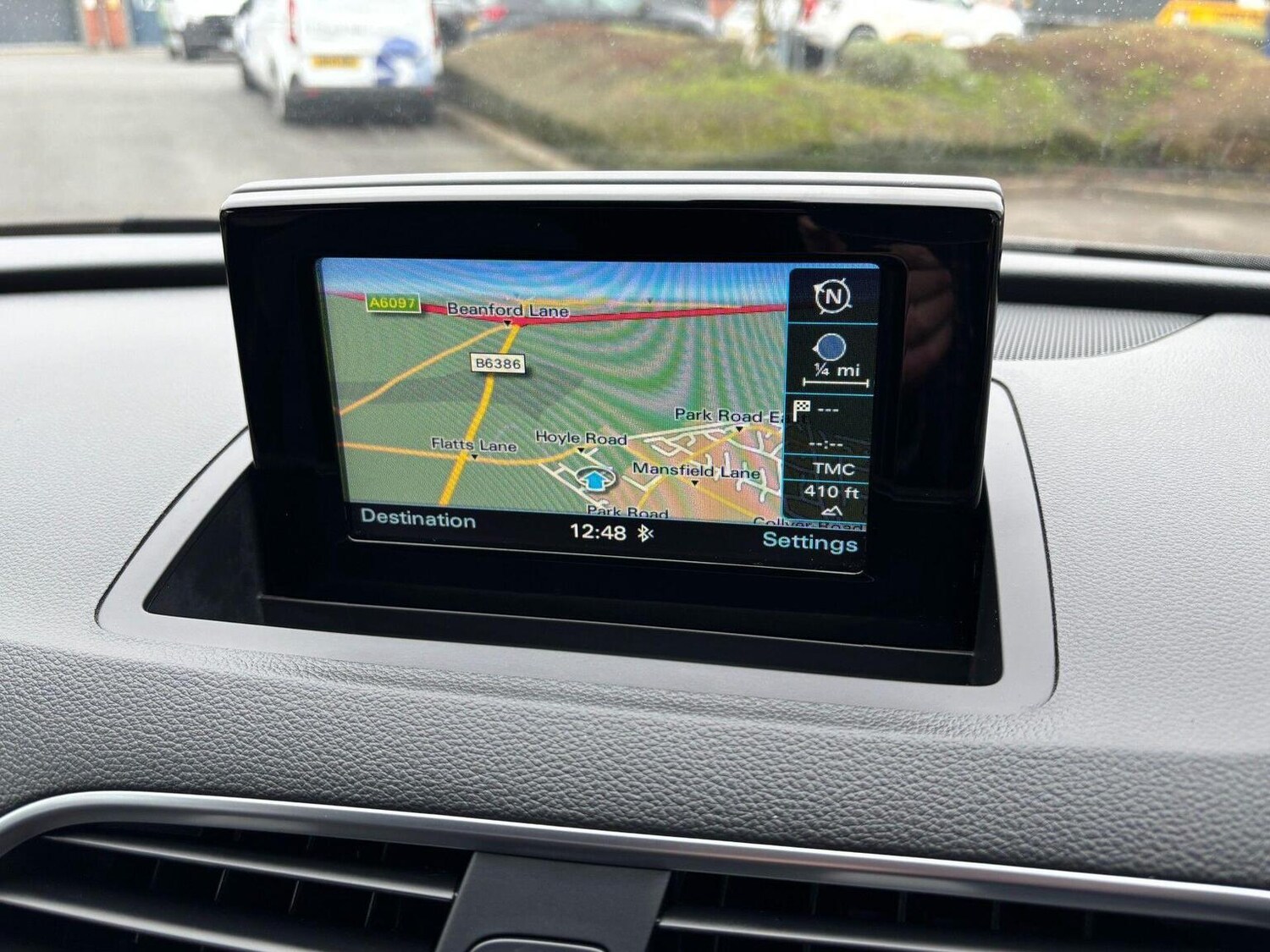 Used Audi Q3 2018 for sale - 78223005: Photo 14