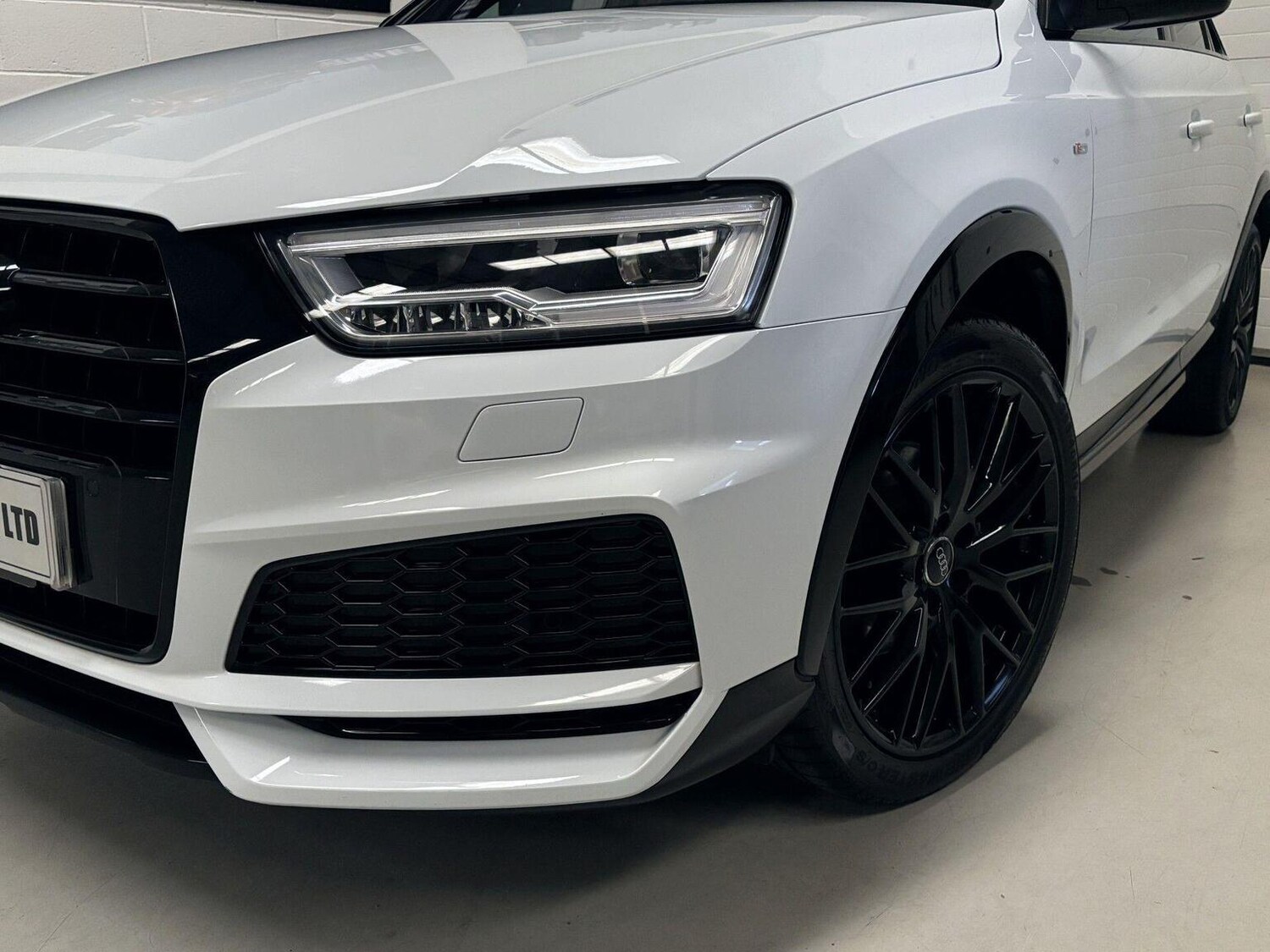 Used Audi Q3 2018 for sale - 78223005: Photo 16