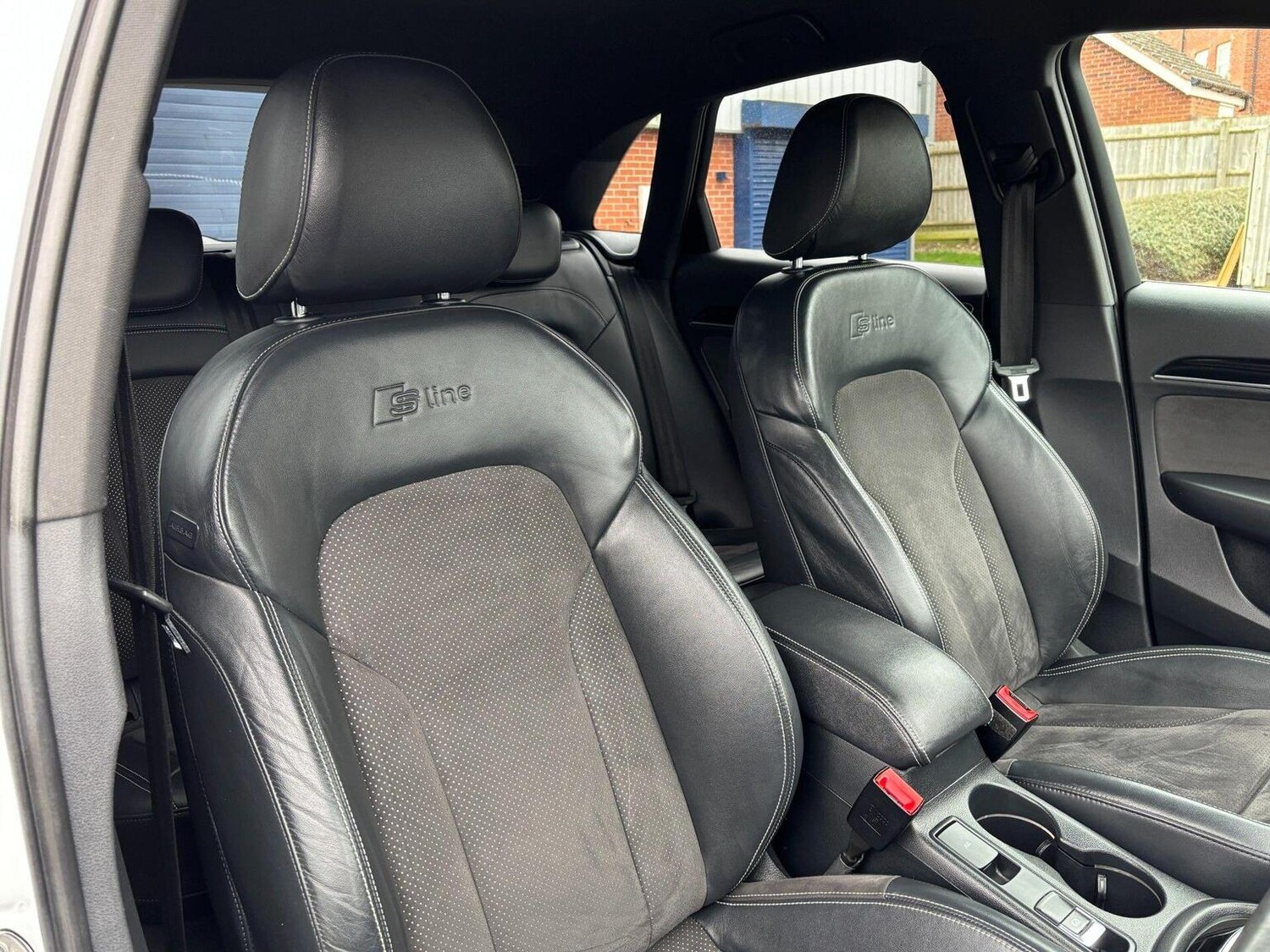 Used Audi Q3 2018 for sale - 78223005: Photo 20