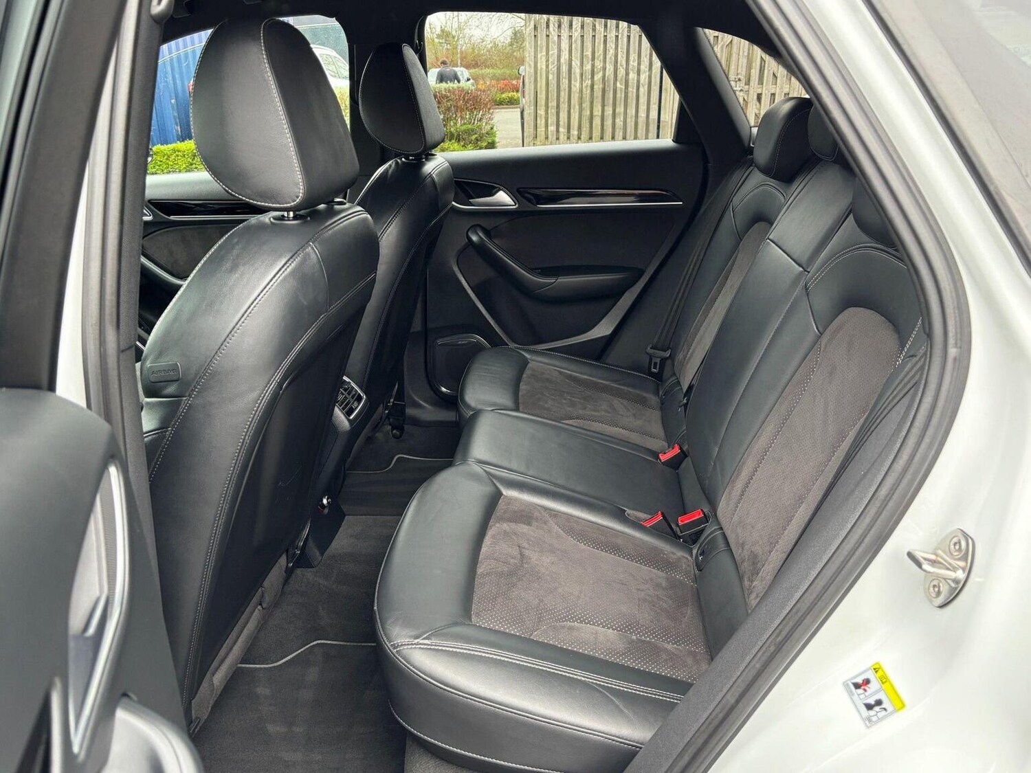 Used Audi Q3 2018 for sale - 78223005: Photo 21