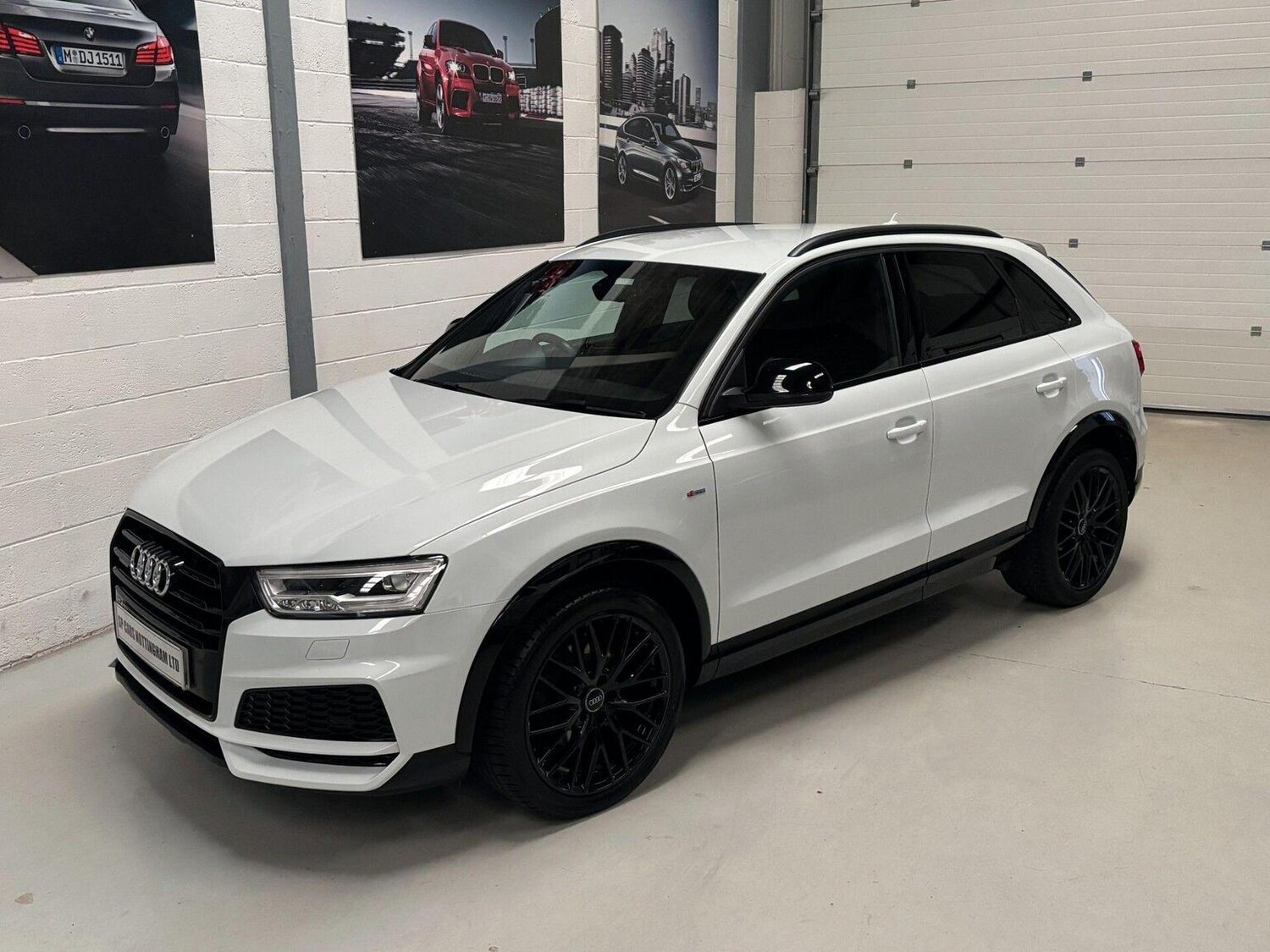 Used Audi Q3 2018 for sale - 78223005: Photo 22