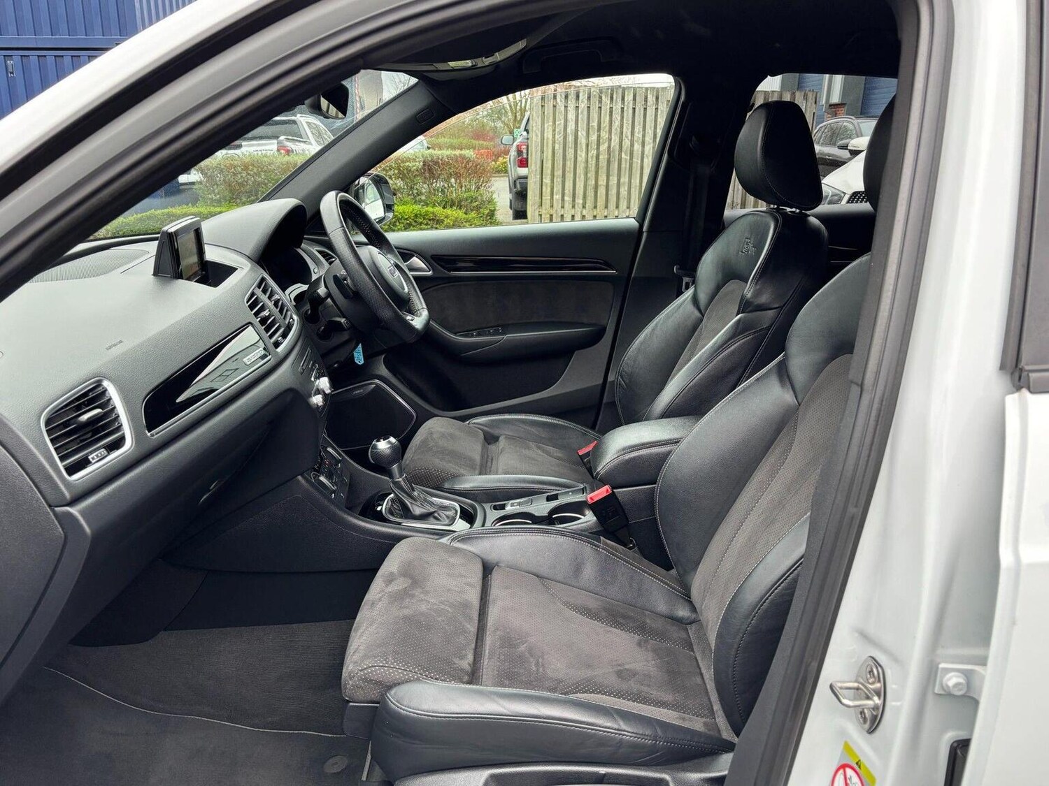 Used Audi Q3 2018 for sale - 78223005: Photo 23