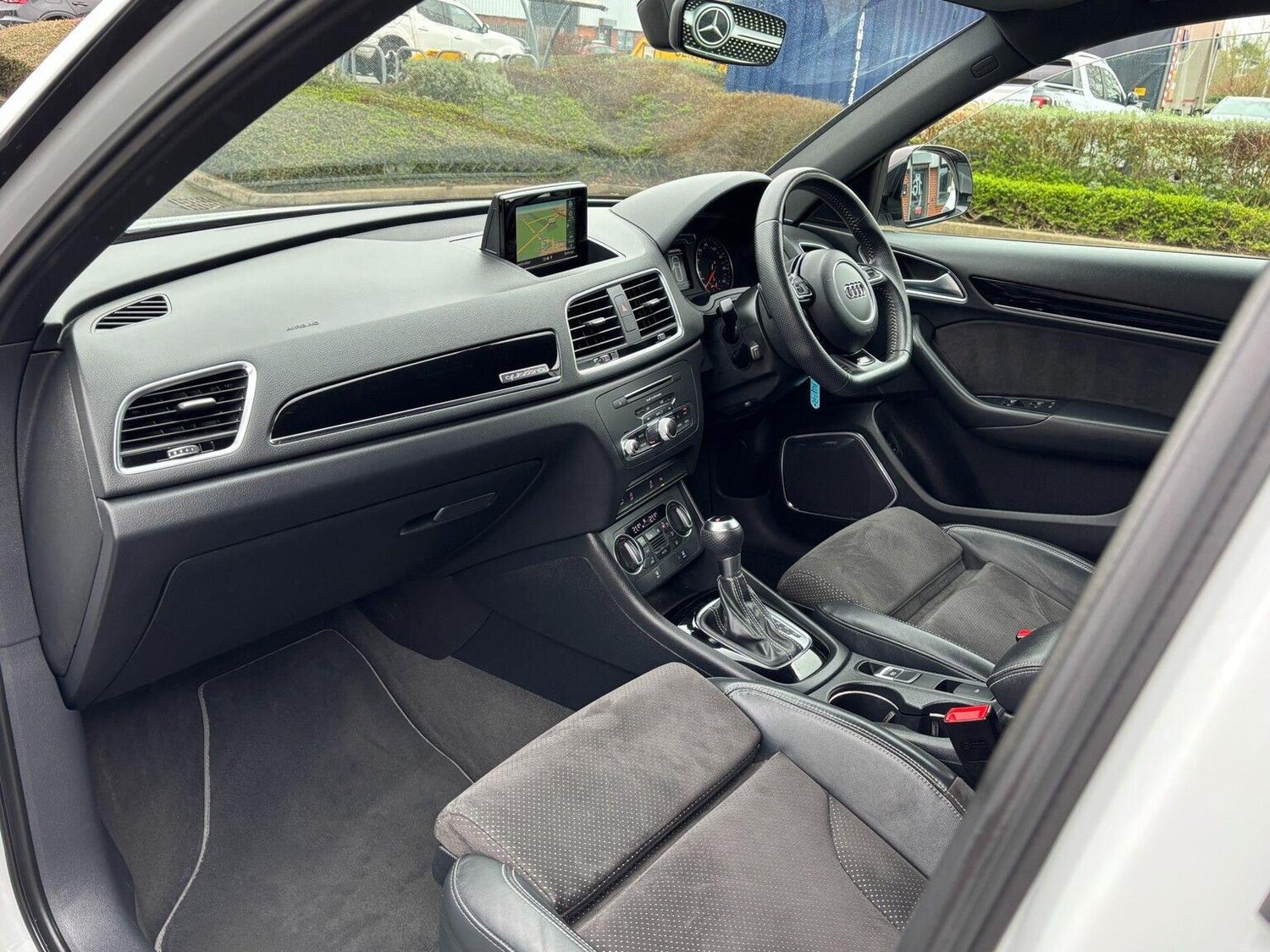 Used Audi Q3 2018 for sale - 78223005: Photo 24