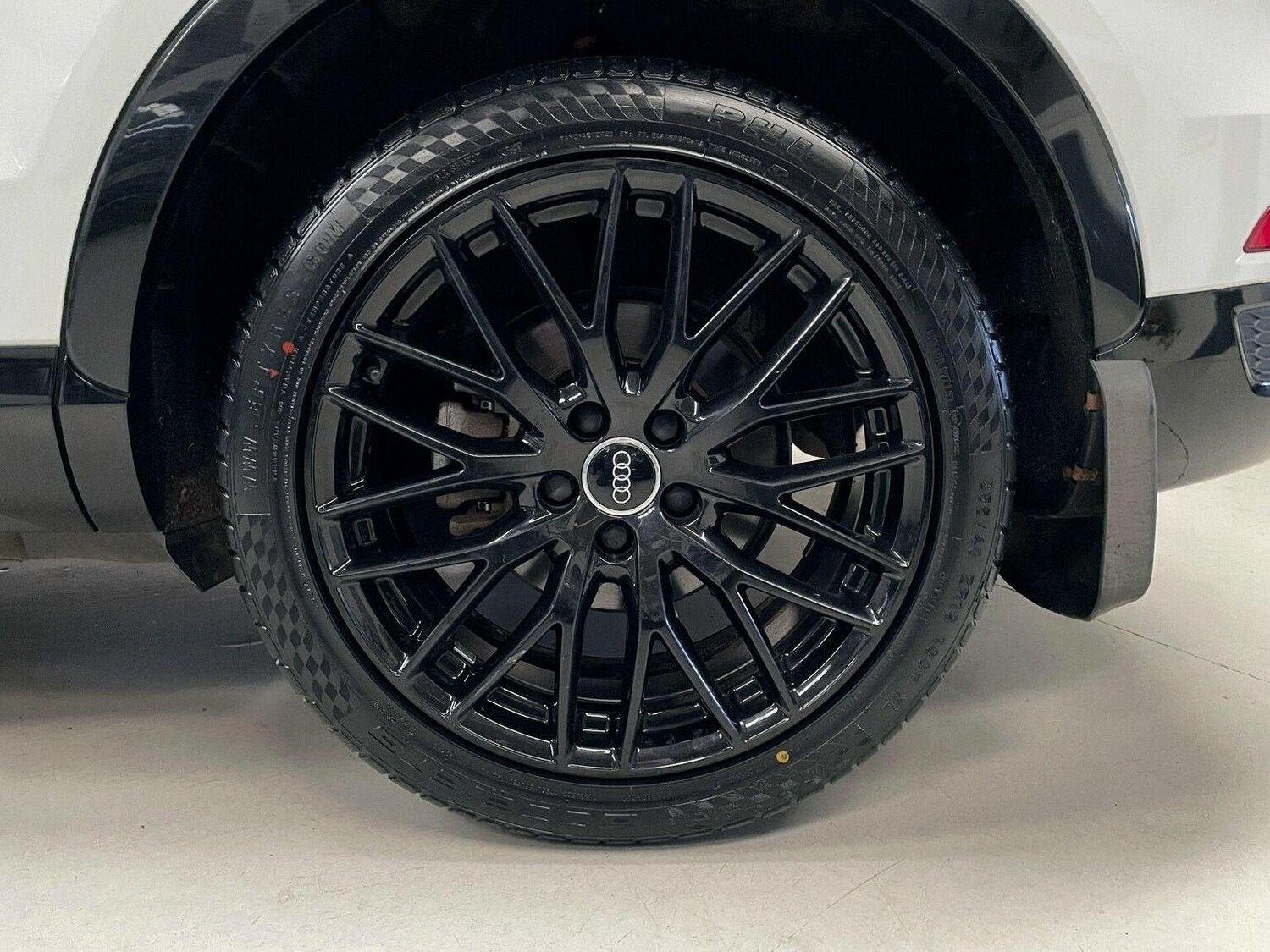 Used Audi Q3 2018 for sale - 78223005: Photo 35