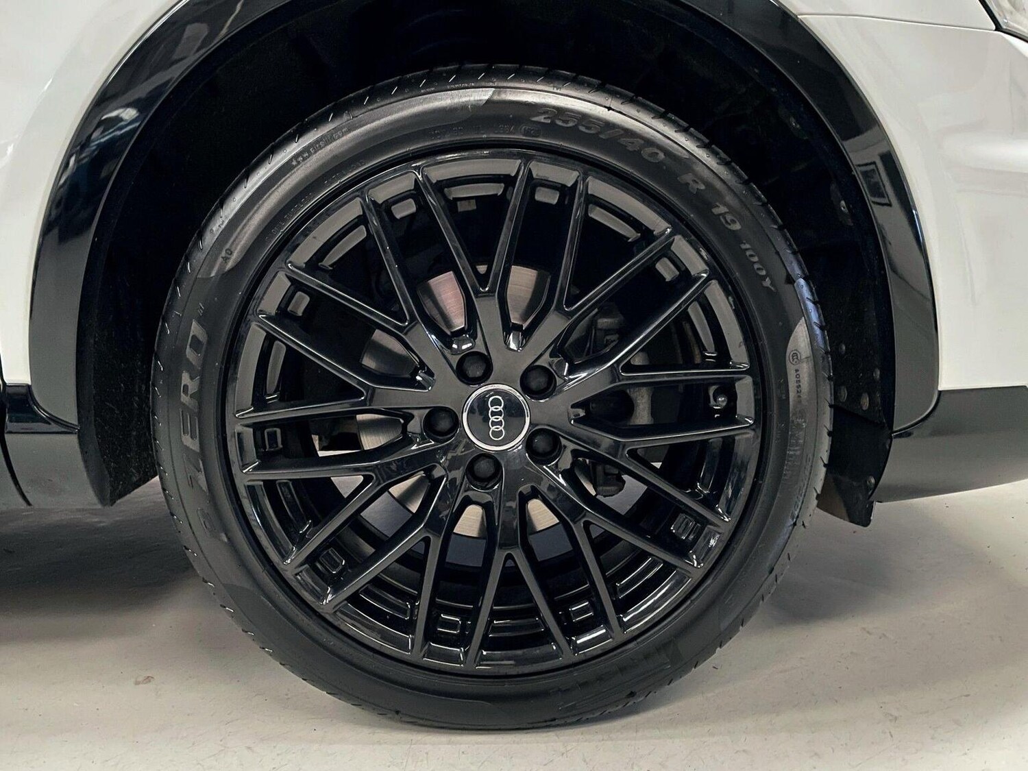 Used Audi Q3 2018 for sale - 78223005: Photo 36