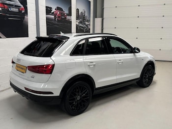 Used Audi Q3 2018 for sale - 78223005: Photo