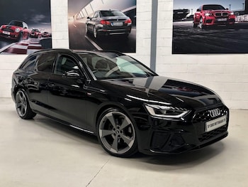 Used Audi A4 2021 for sale - 78932440: Photo