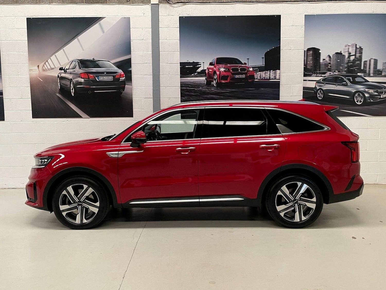 Used Kia Sorento 2022 for sale - 76684781: Photo 10