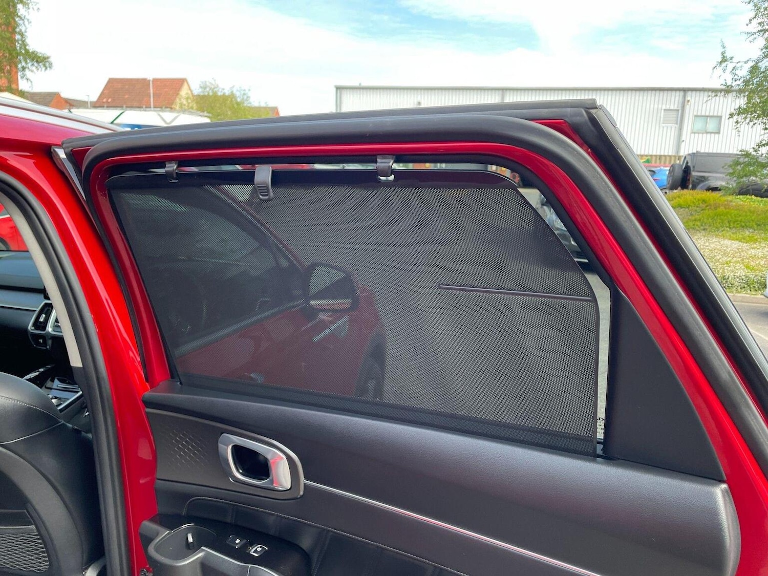 Used Kia Sorento 2022 for sale - 76684781: Photo 17