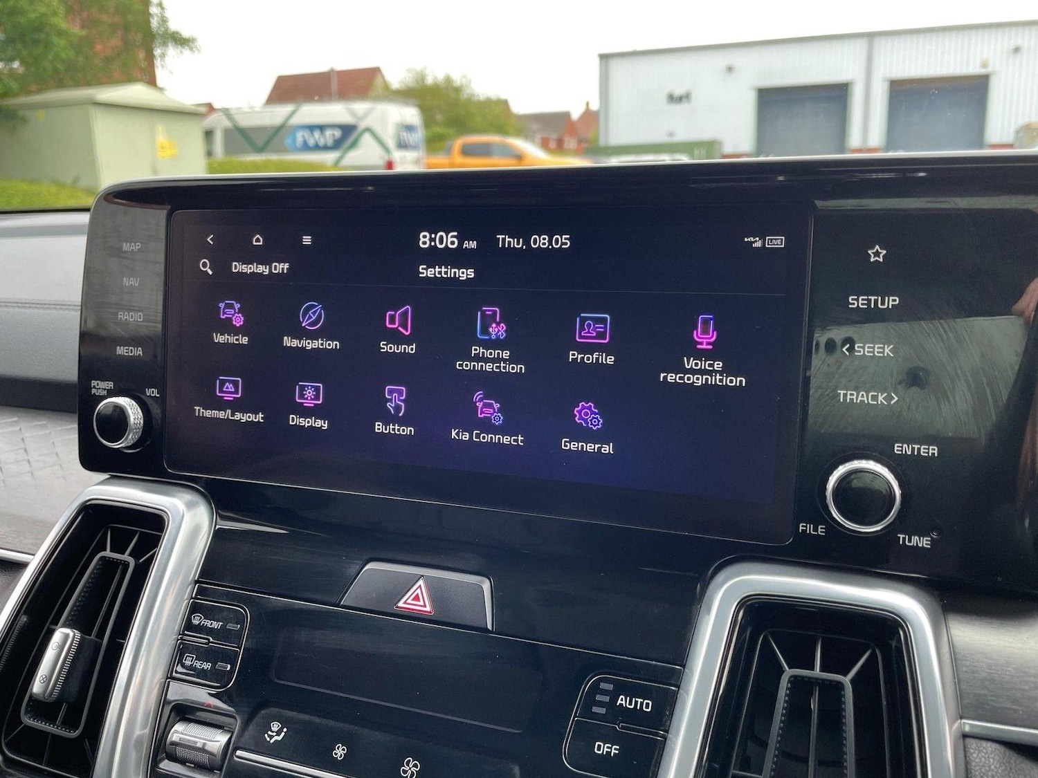 Used Kia Sorento 2022 for sale - 76684781: Photo 20