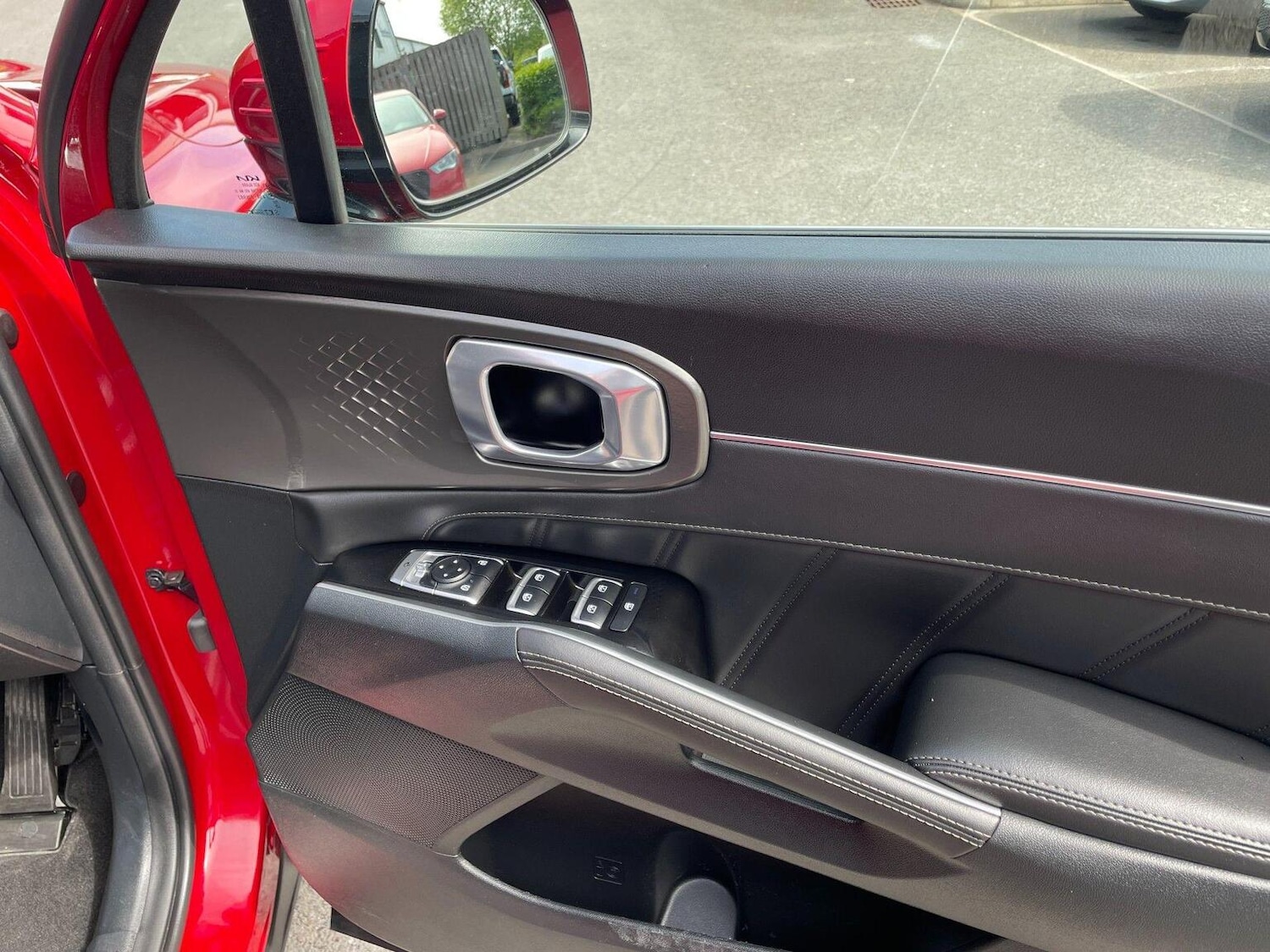 Used Kia Sorento 2022 for sale - 76684781: Photo 27