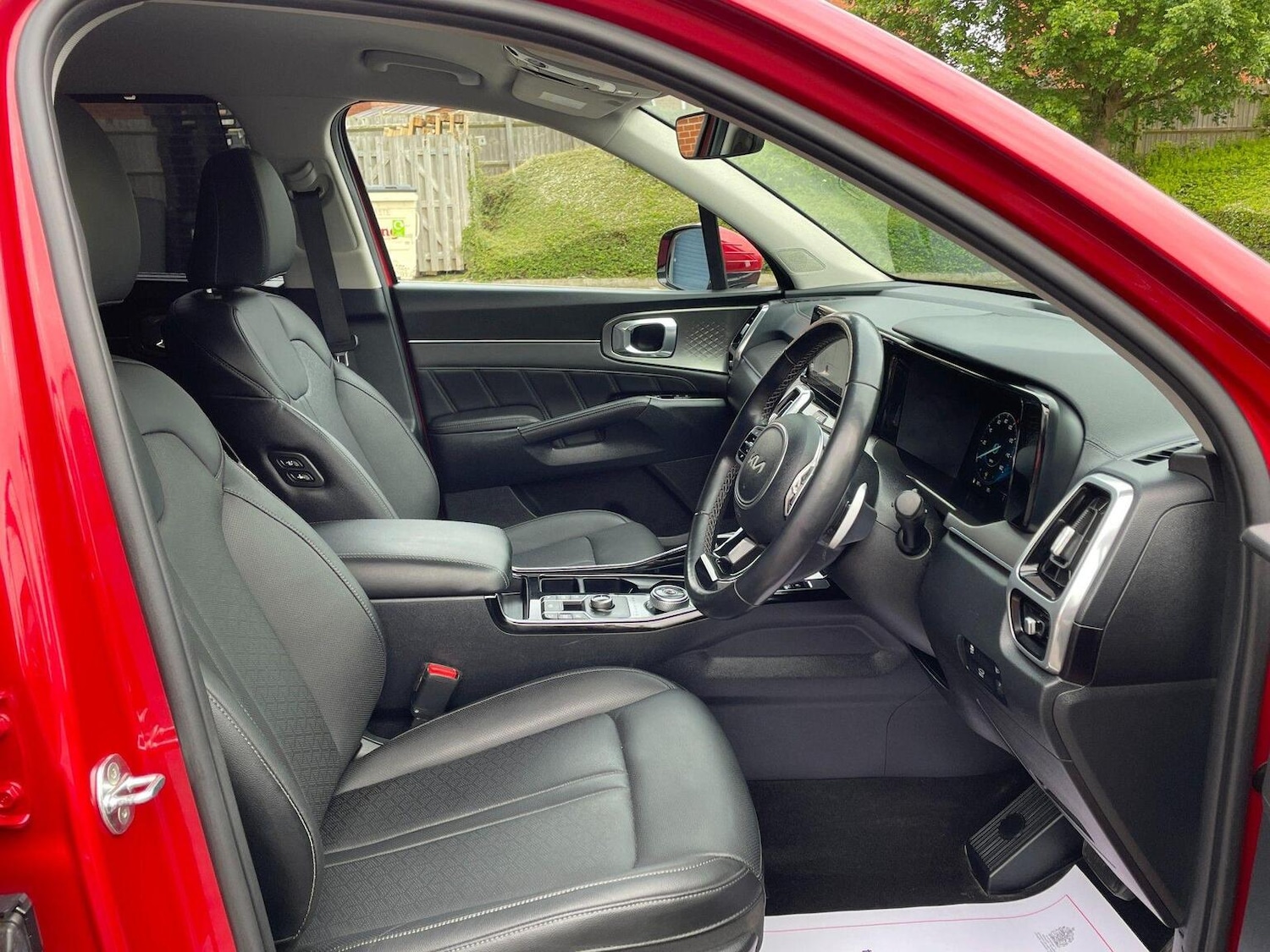 Used Kia Sorento 2022 for sale - 76684781: Photo 29