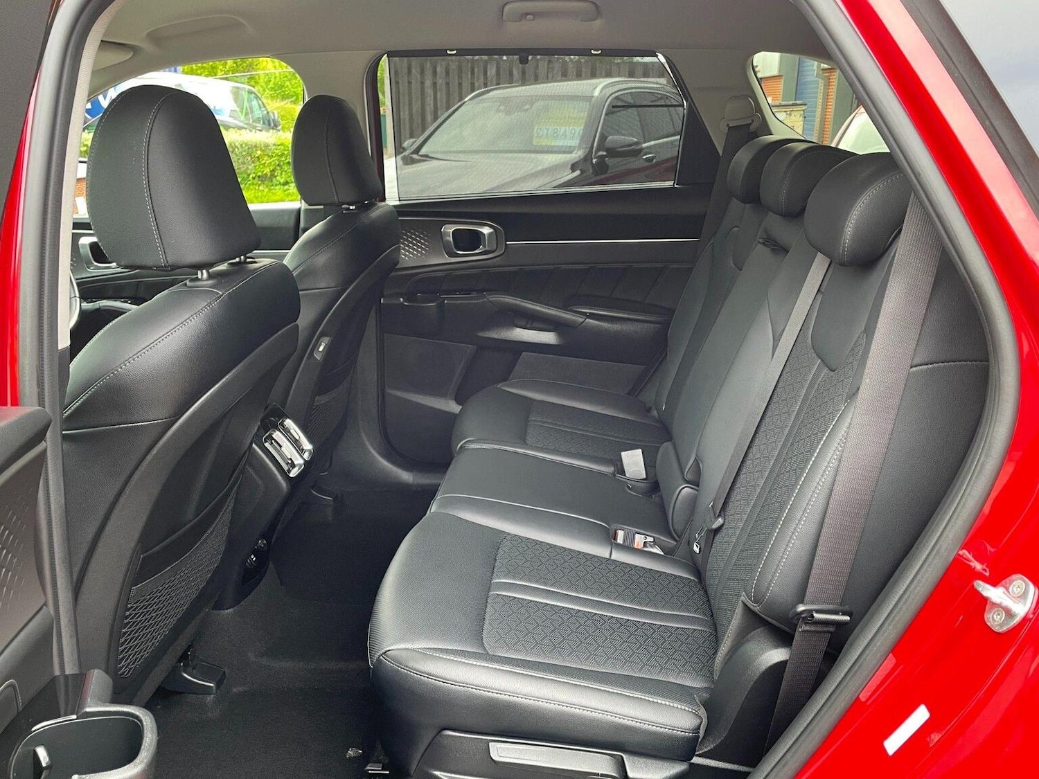 Used Kia Sorento 2022 for sale - 76684781: Photo 35