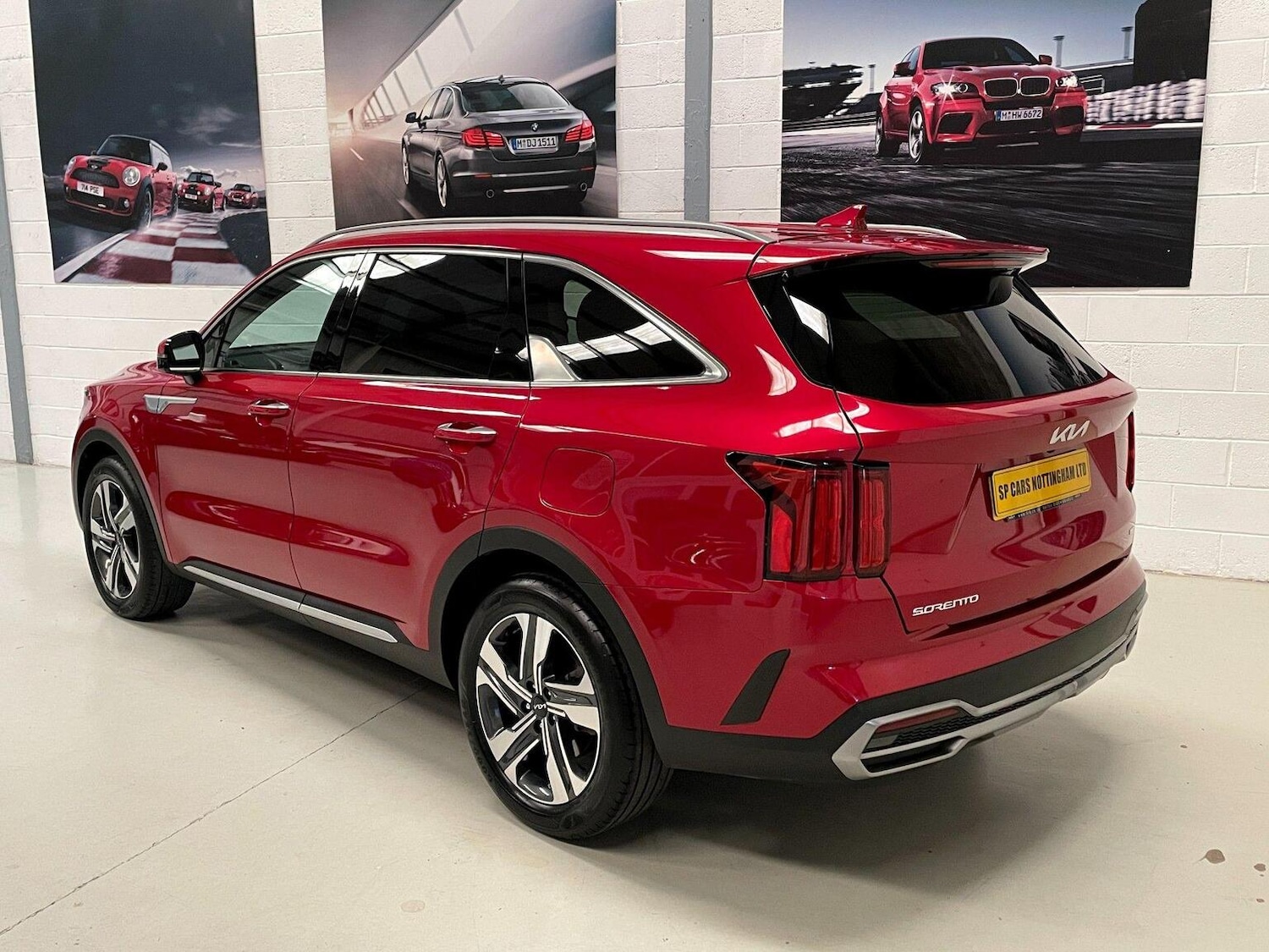 Used Kia Sorento 2022 for sale - 76684781: Photo 4