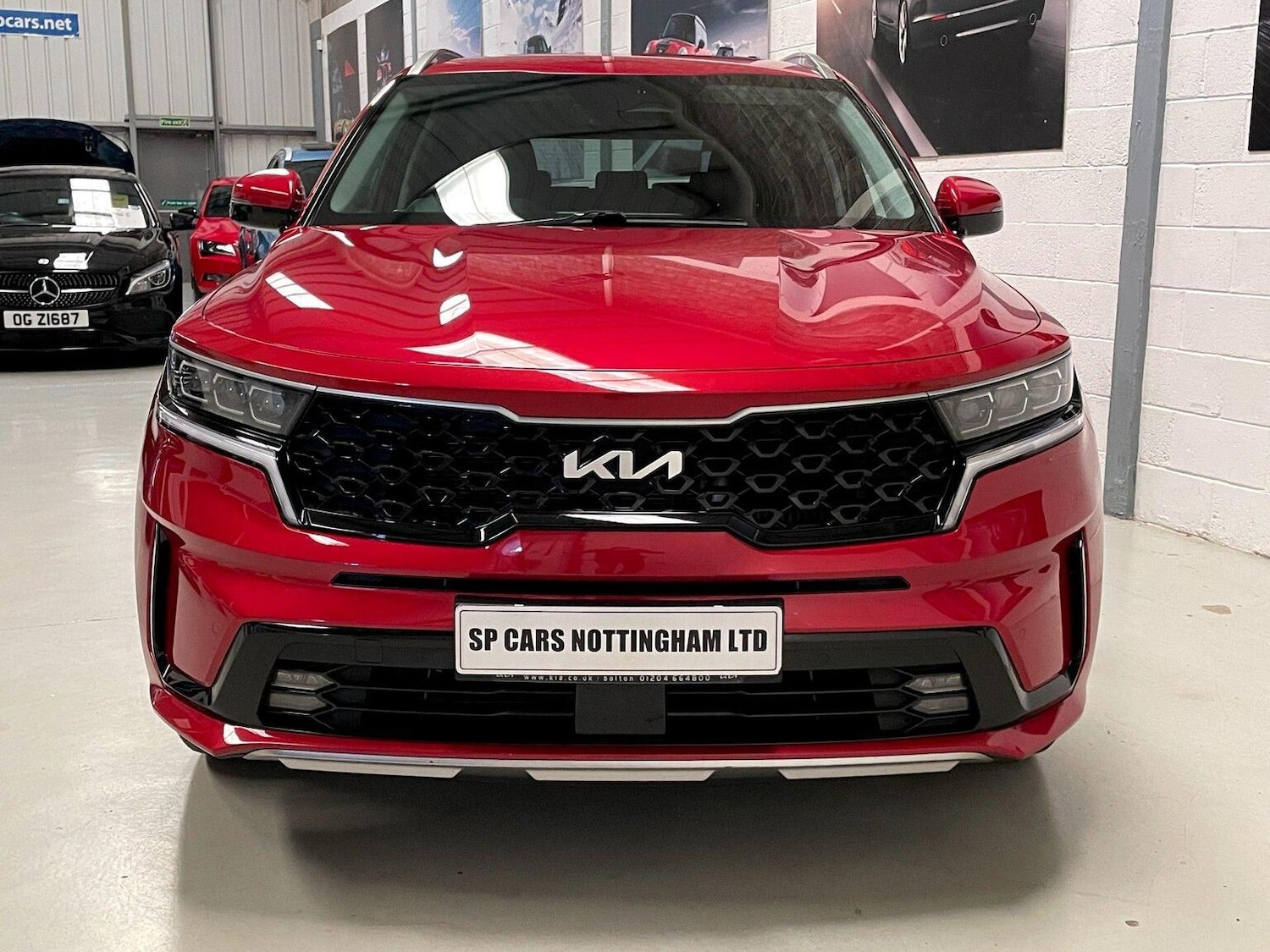 Used Kia Sorento 2022 for sale - 76684781: Photo 45