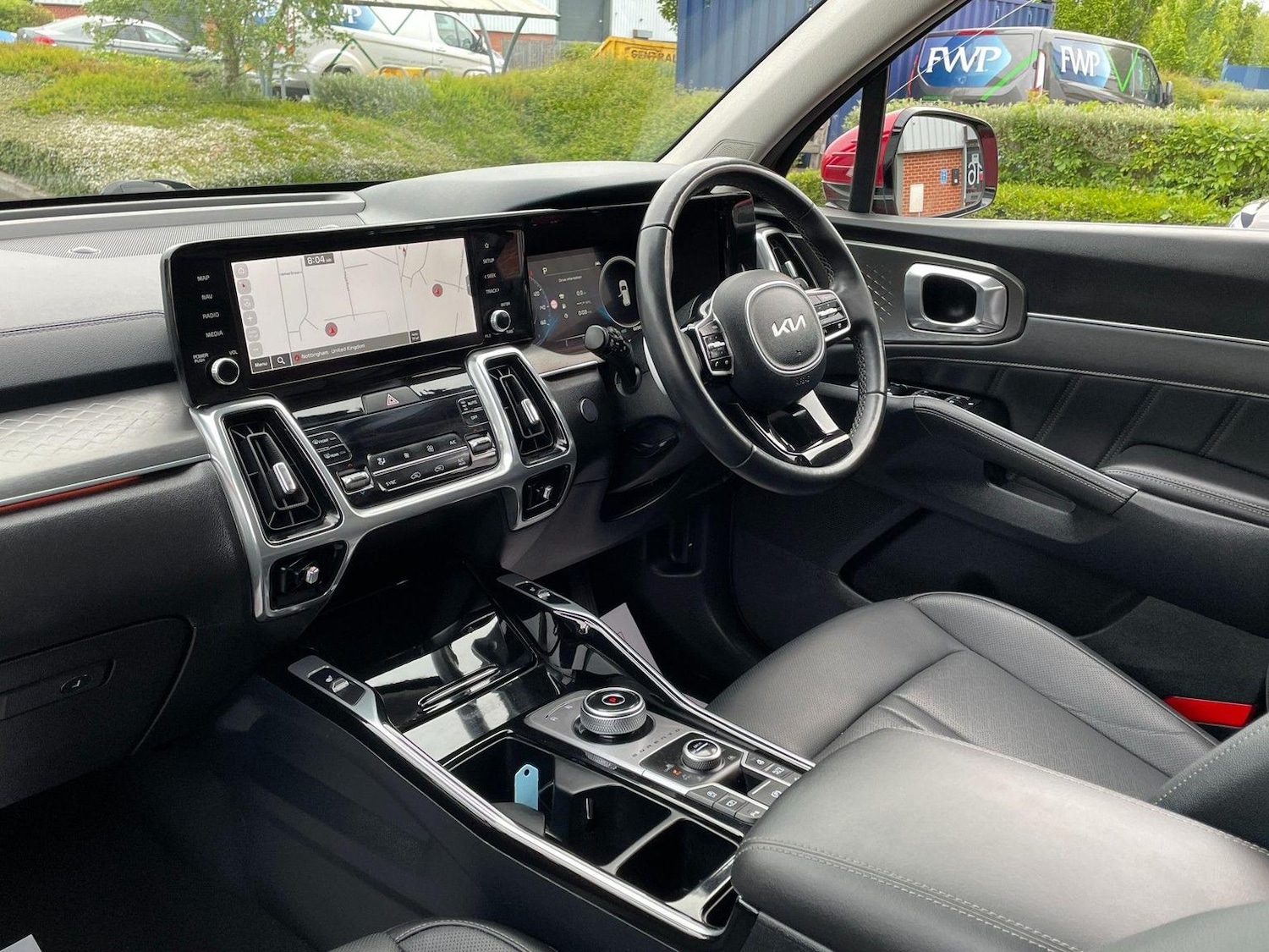 Used Kia Sorento 2022 for sale - 76684781: Photo 6