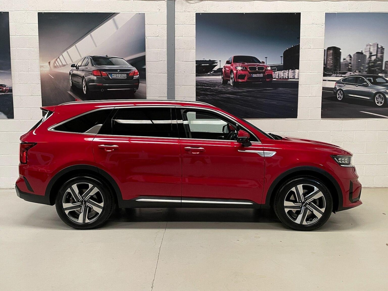 Used Kia Sorento 2022 for sale - 76684781: Photo 9