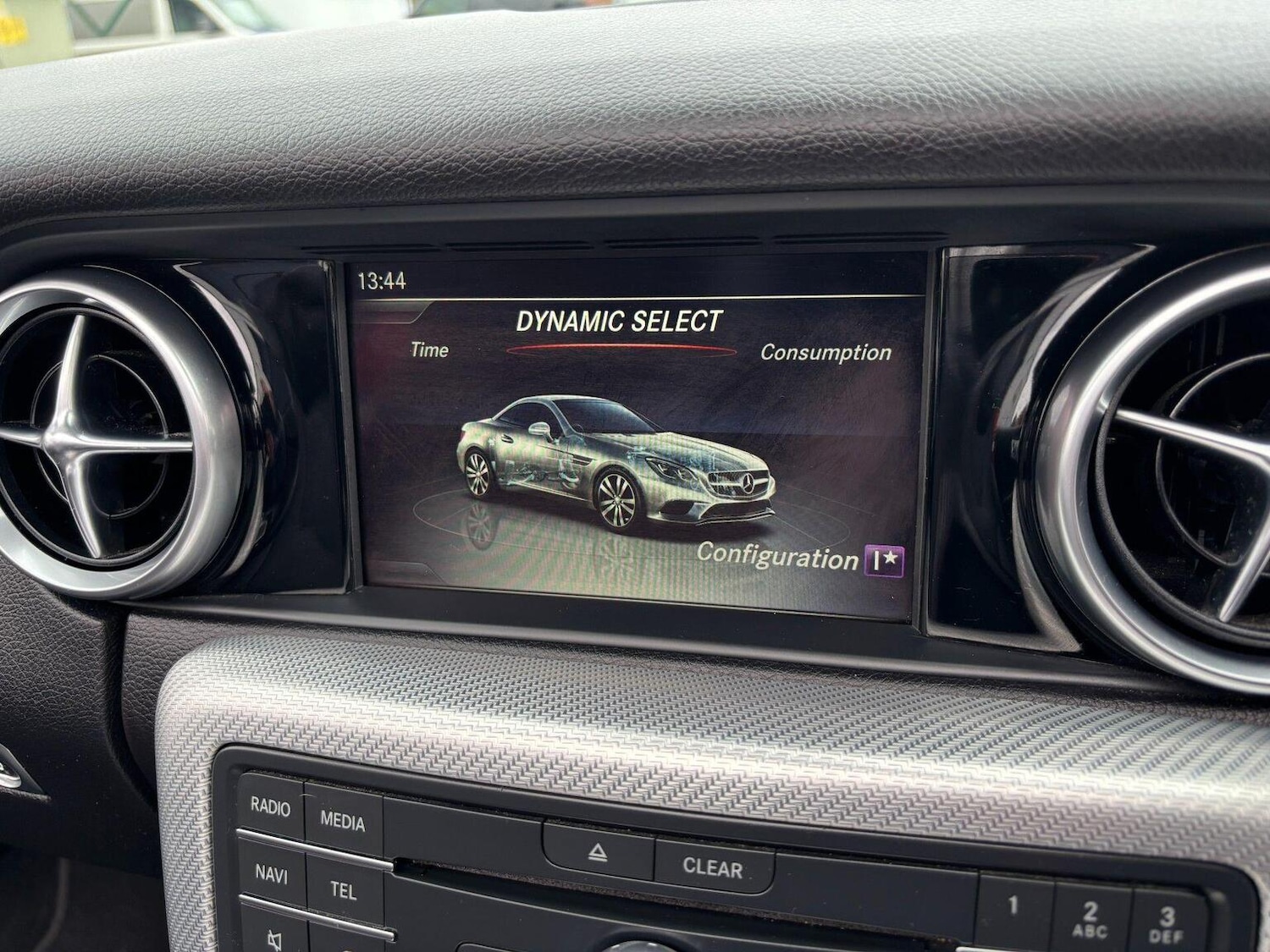 Used Mercedes-Benz SLC 2017 for sale - 76673144: Photo 18