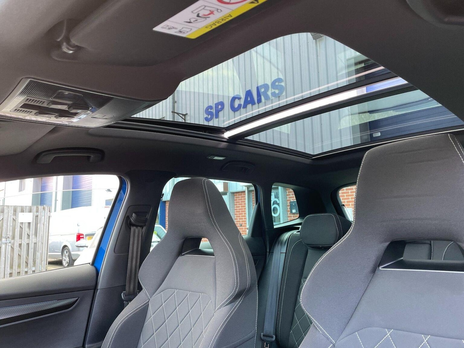 Used Skoda Karoq 2021 for sale - 76673143: Photo 11