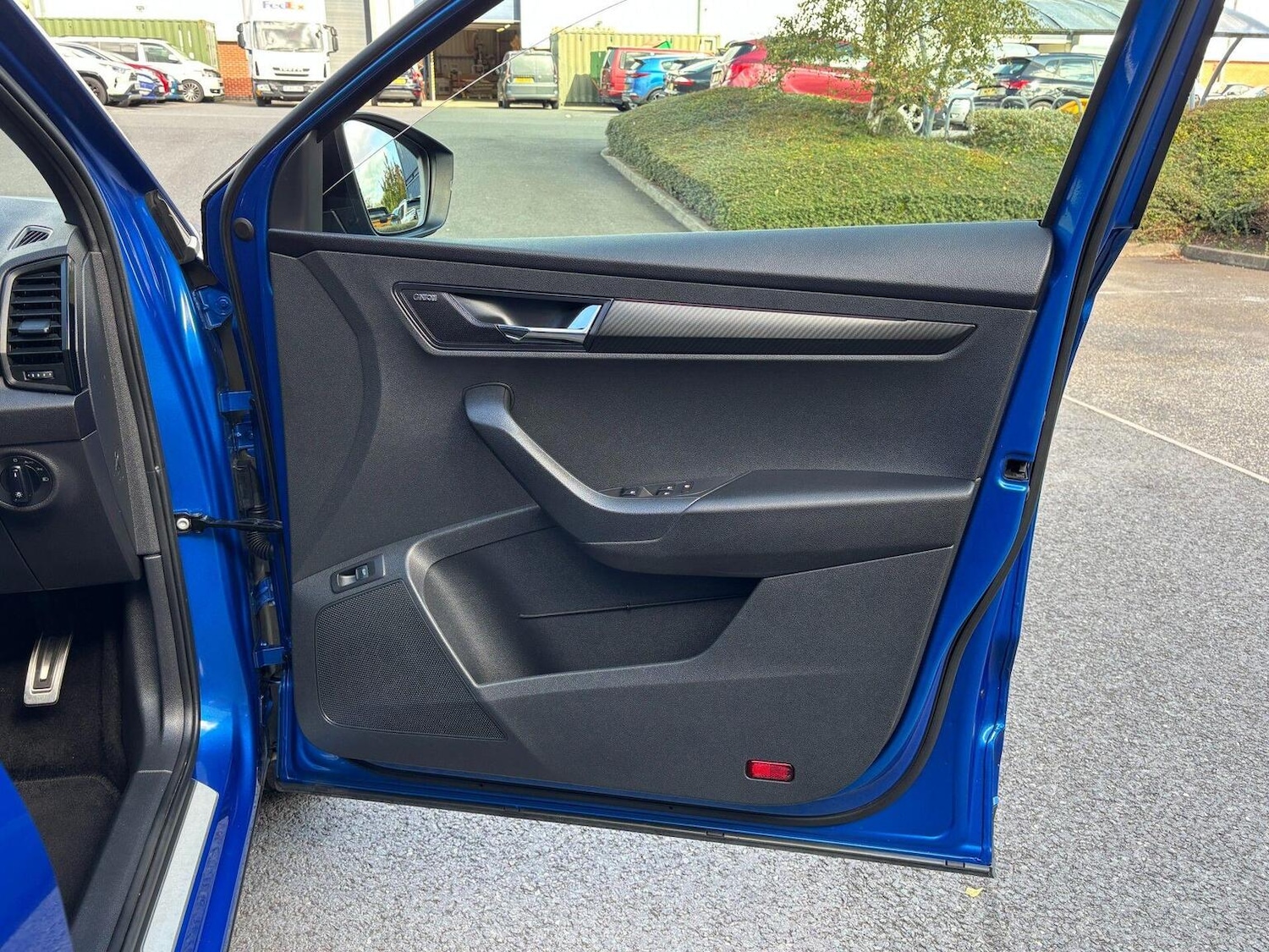 Used Skoda Karoq 2021 for sale - 76673143: Photo 35