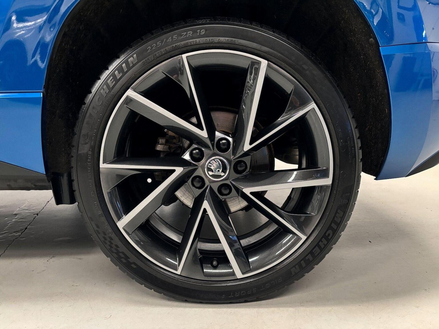 Used Skoda Karoq 2021 for sale - 76673143: Photo 46