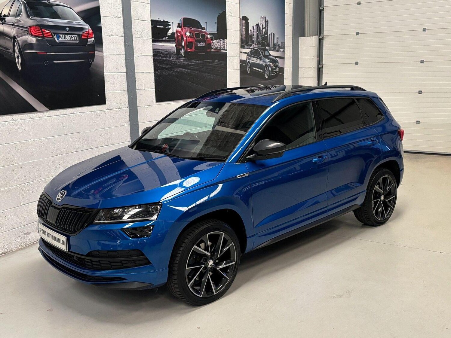 Used Skoda Karoq 2021 for sale - 78223002: Photo 20